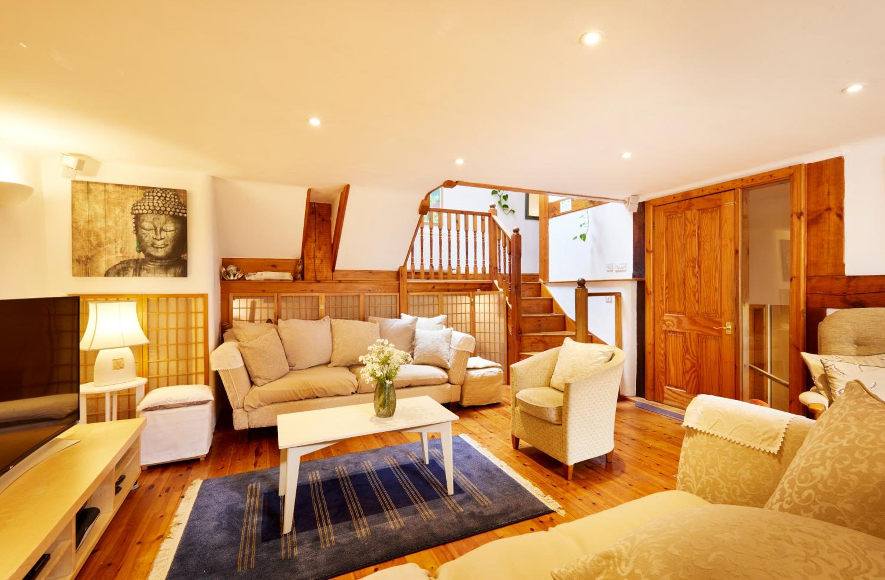 Skipton Country Home