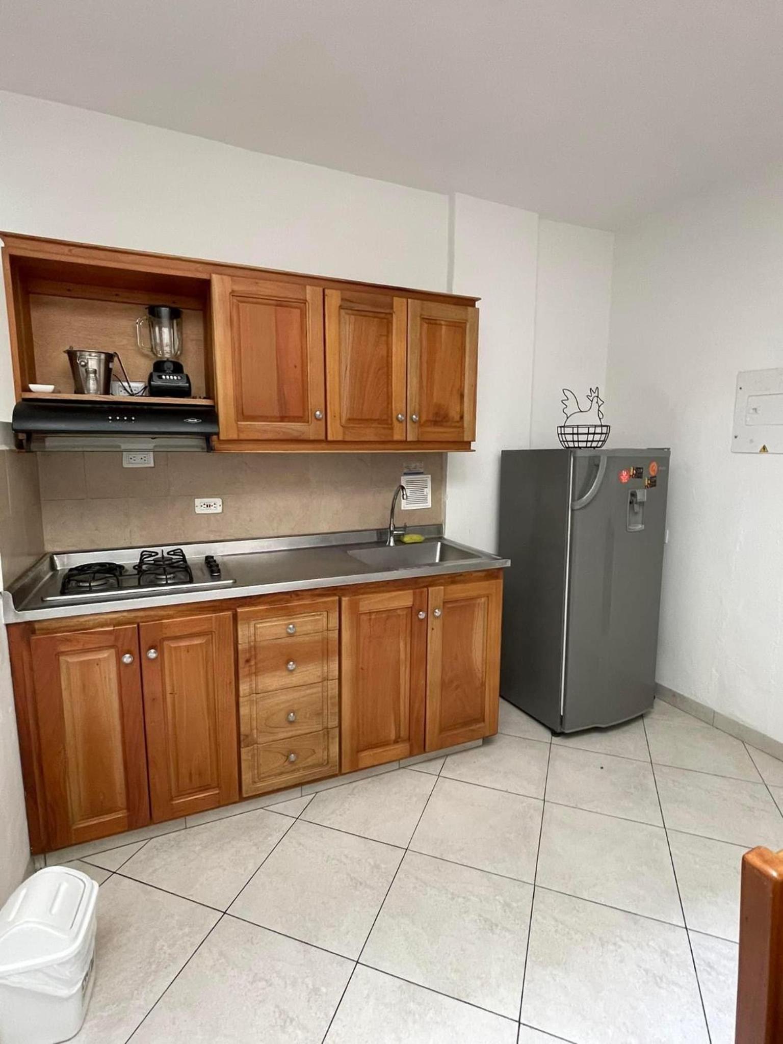 JERICO HOUSE apto 102