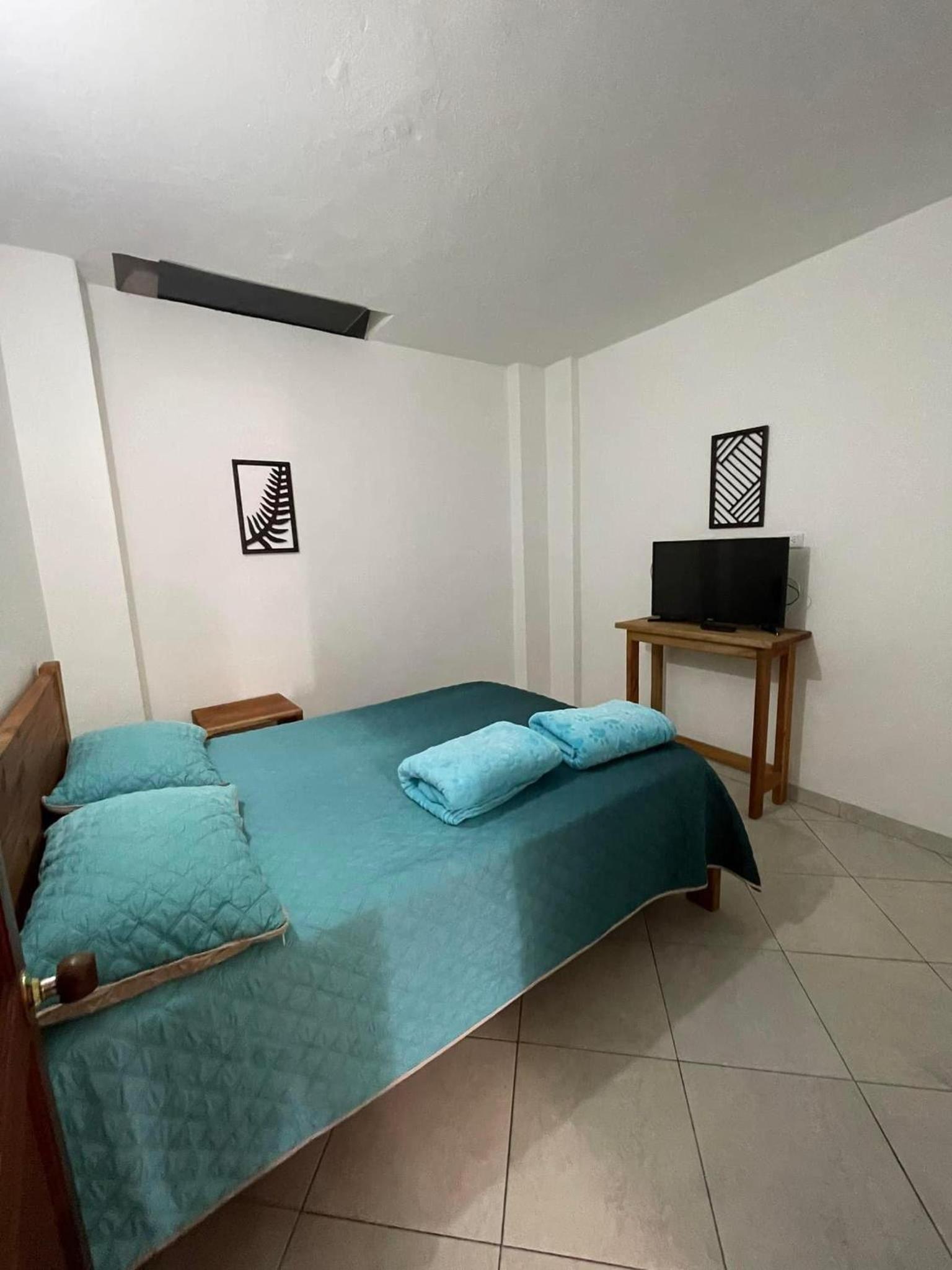 JERICO HOUSE apto 102