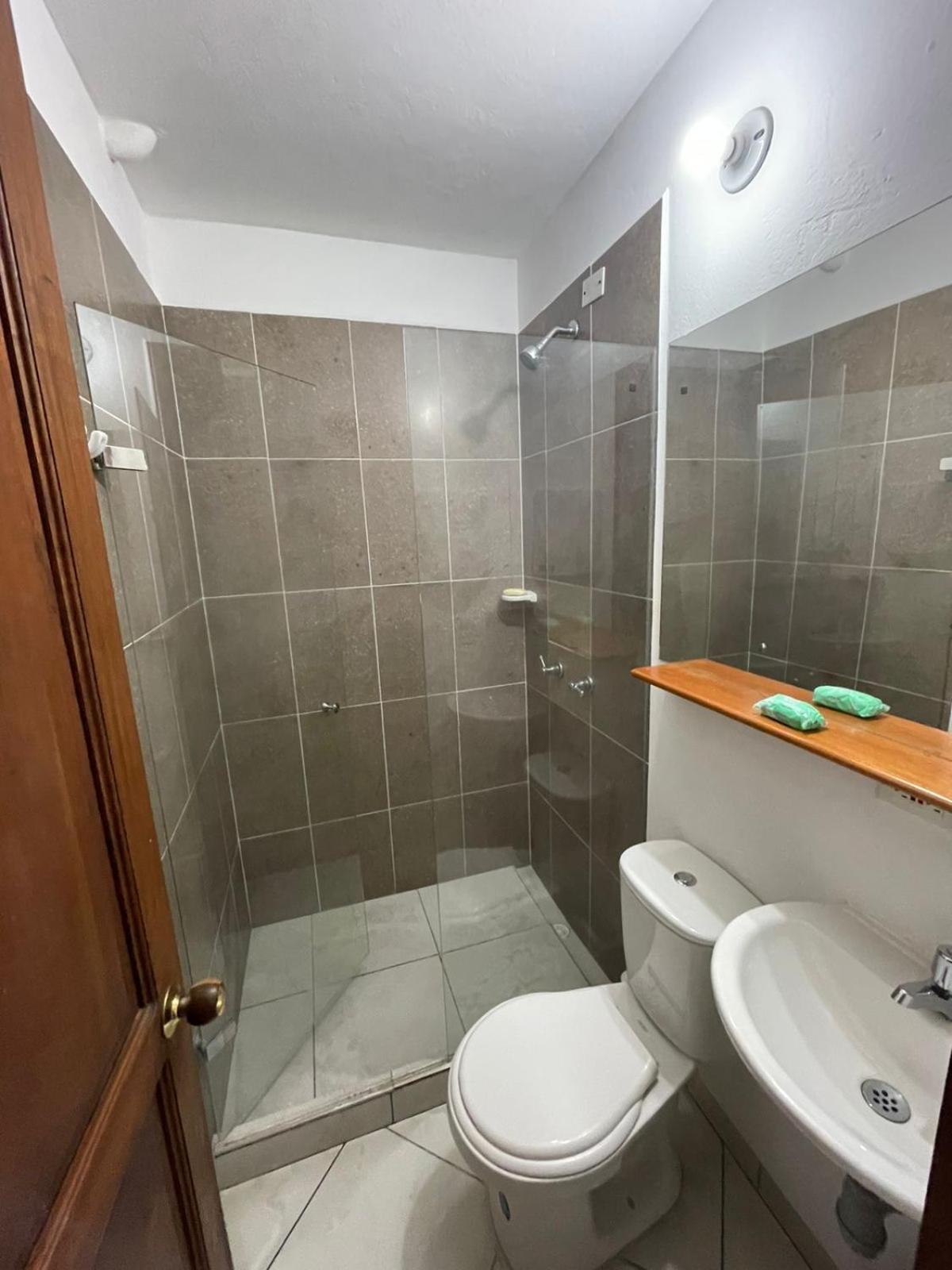JERICO HOUSE apto 102