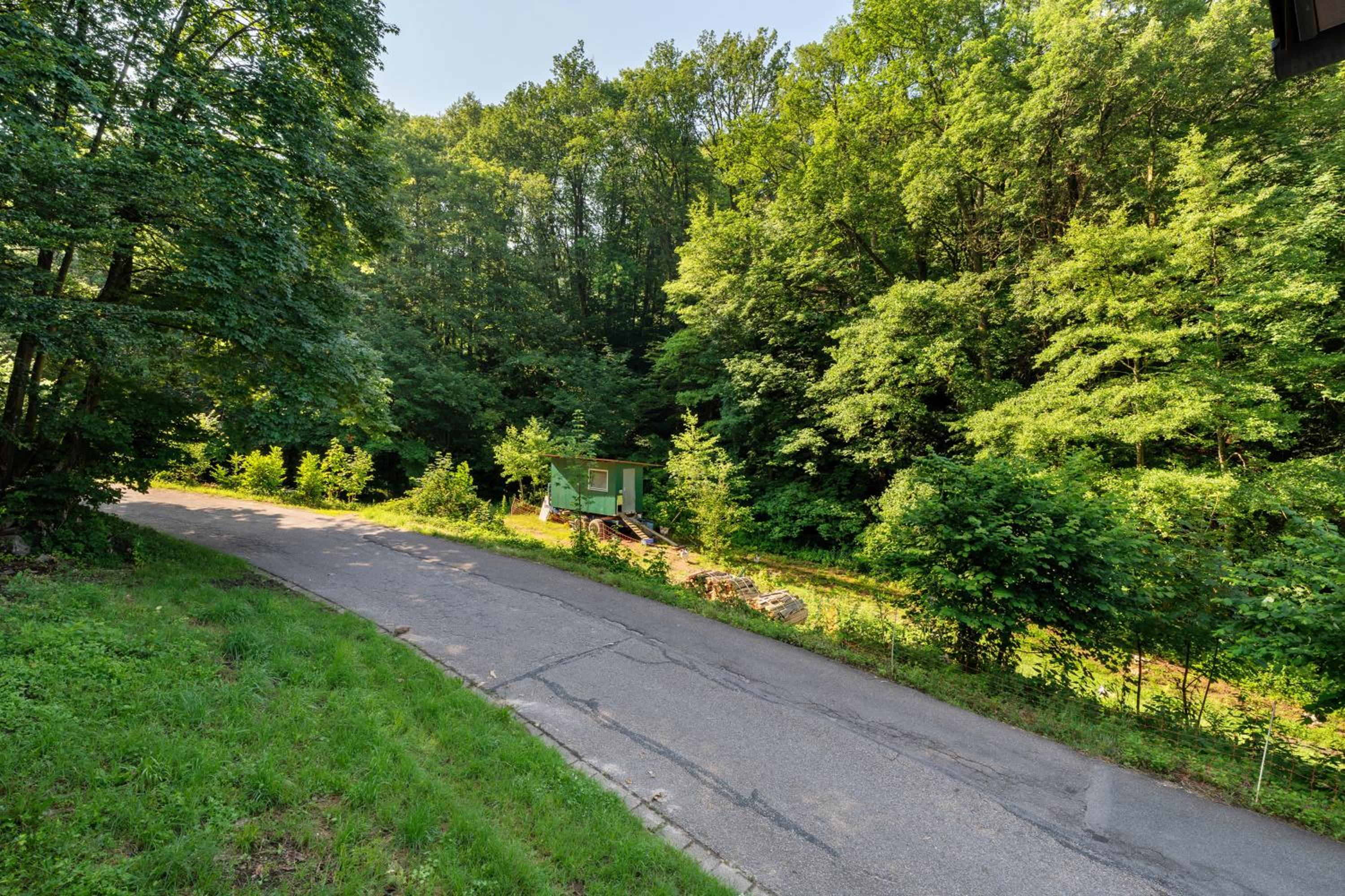 Ferienwohnung am Hirschfelsen