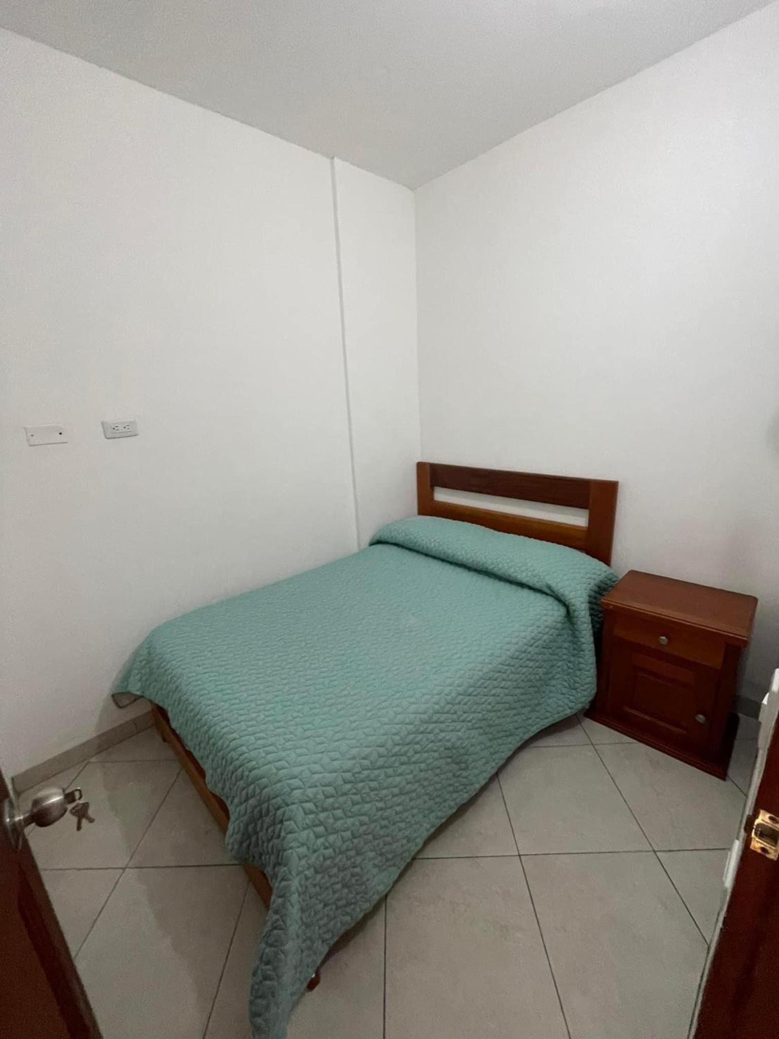 JERICO HOUSE apto 102