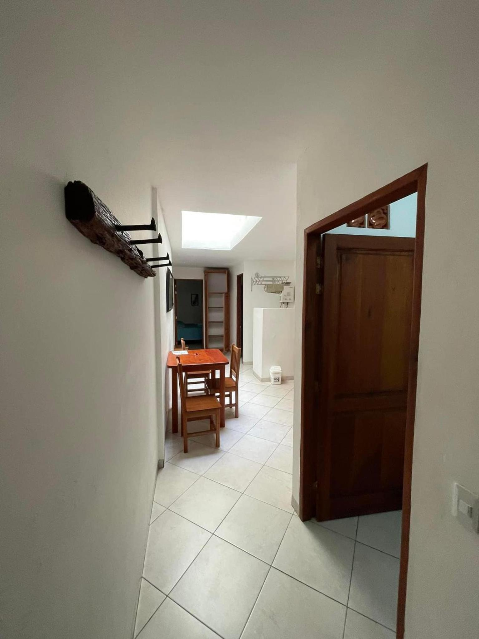 JERICO HOUSE apto 102