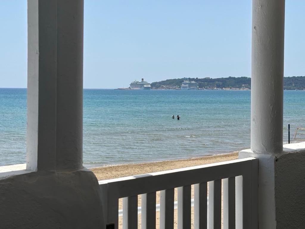 Sea view Theoni view 3