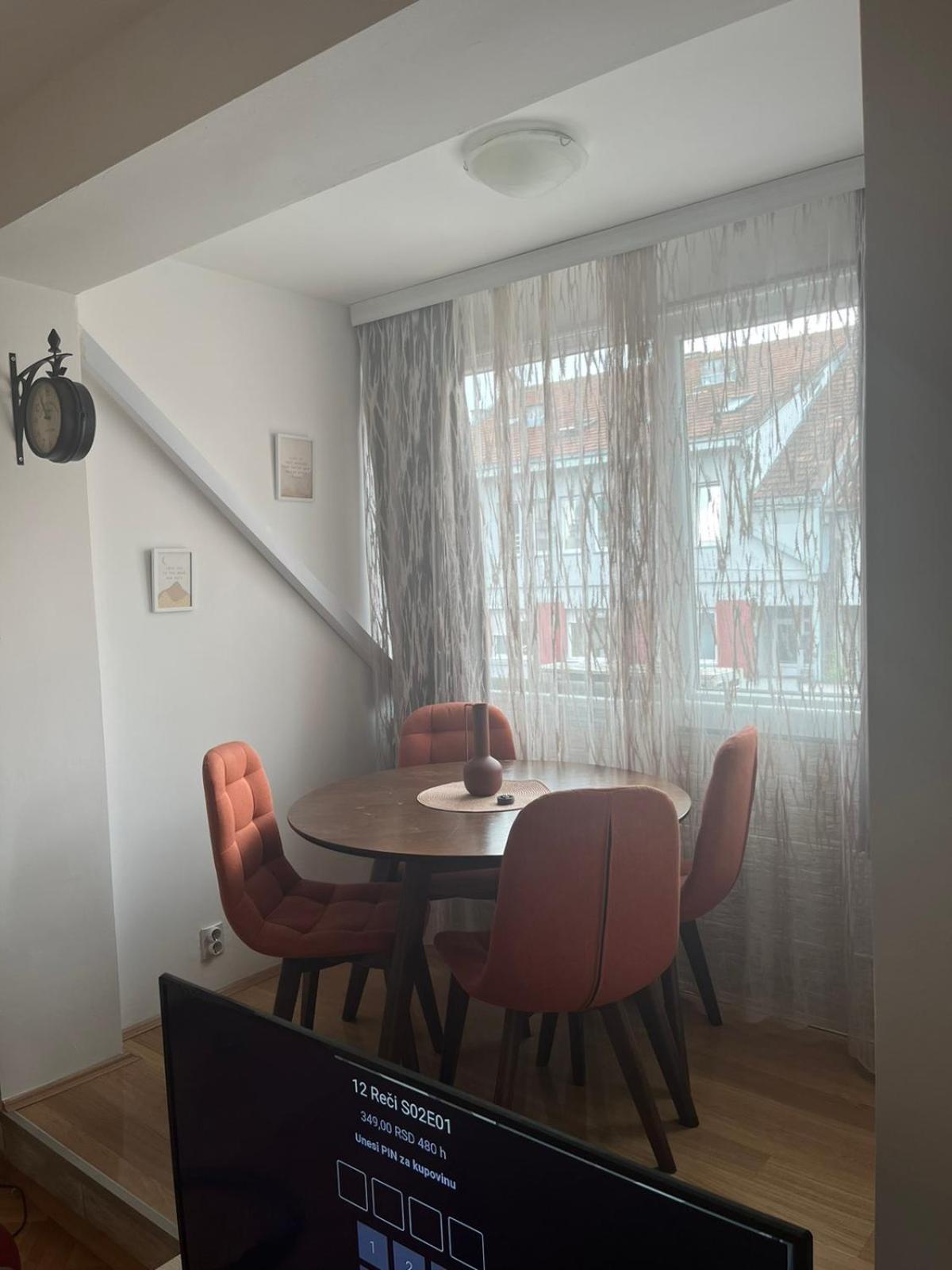 Stan na dan Apartman Kovačević view 5