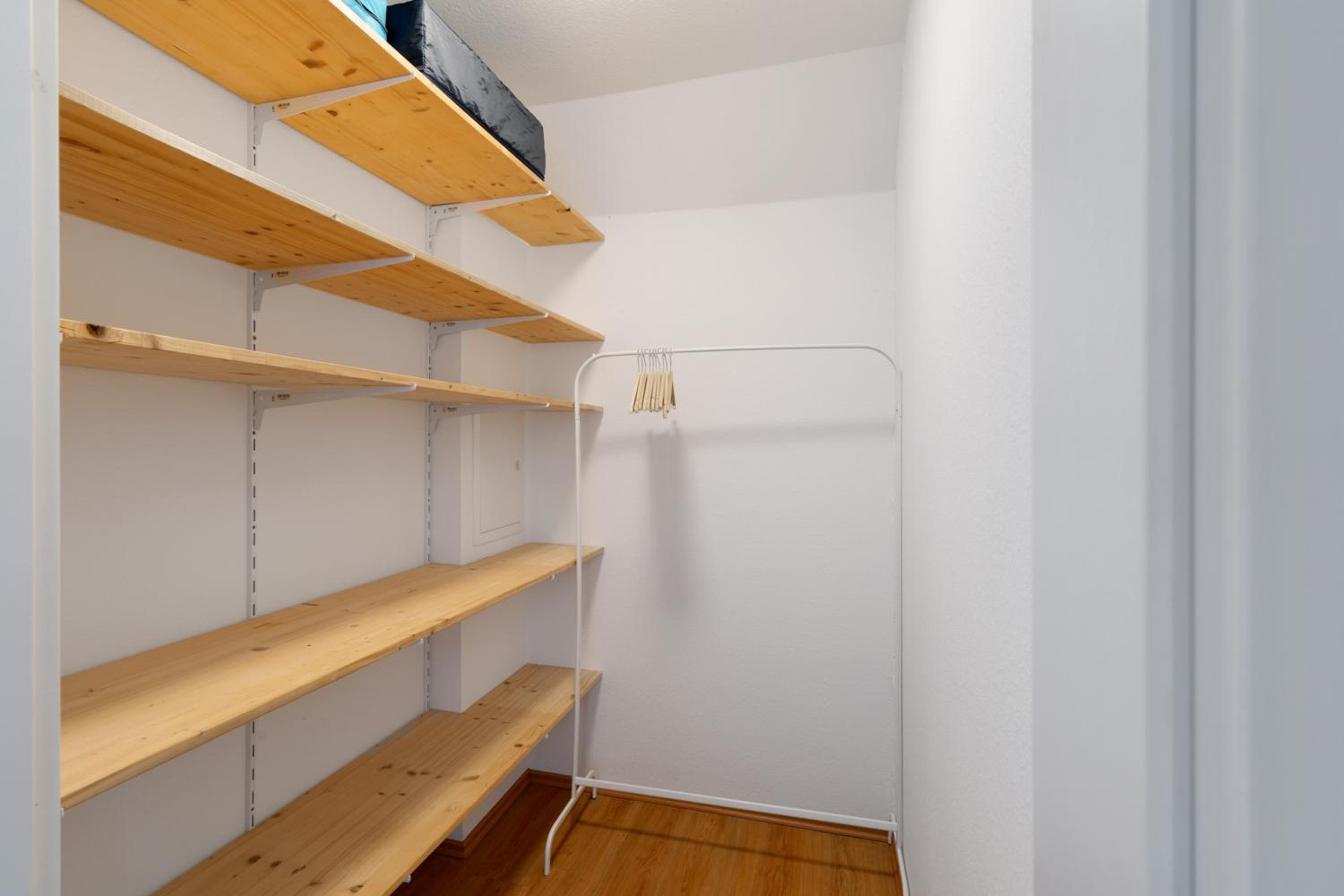 Ferienwohnung am Hirschfelsen