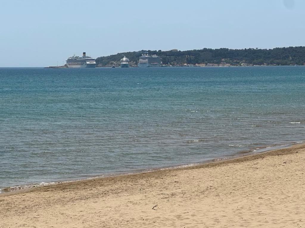 Sea view Theoni view 5