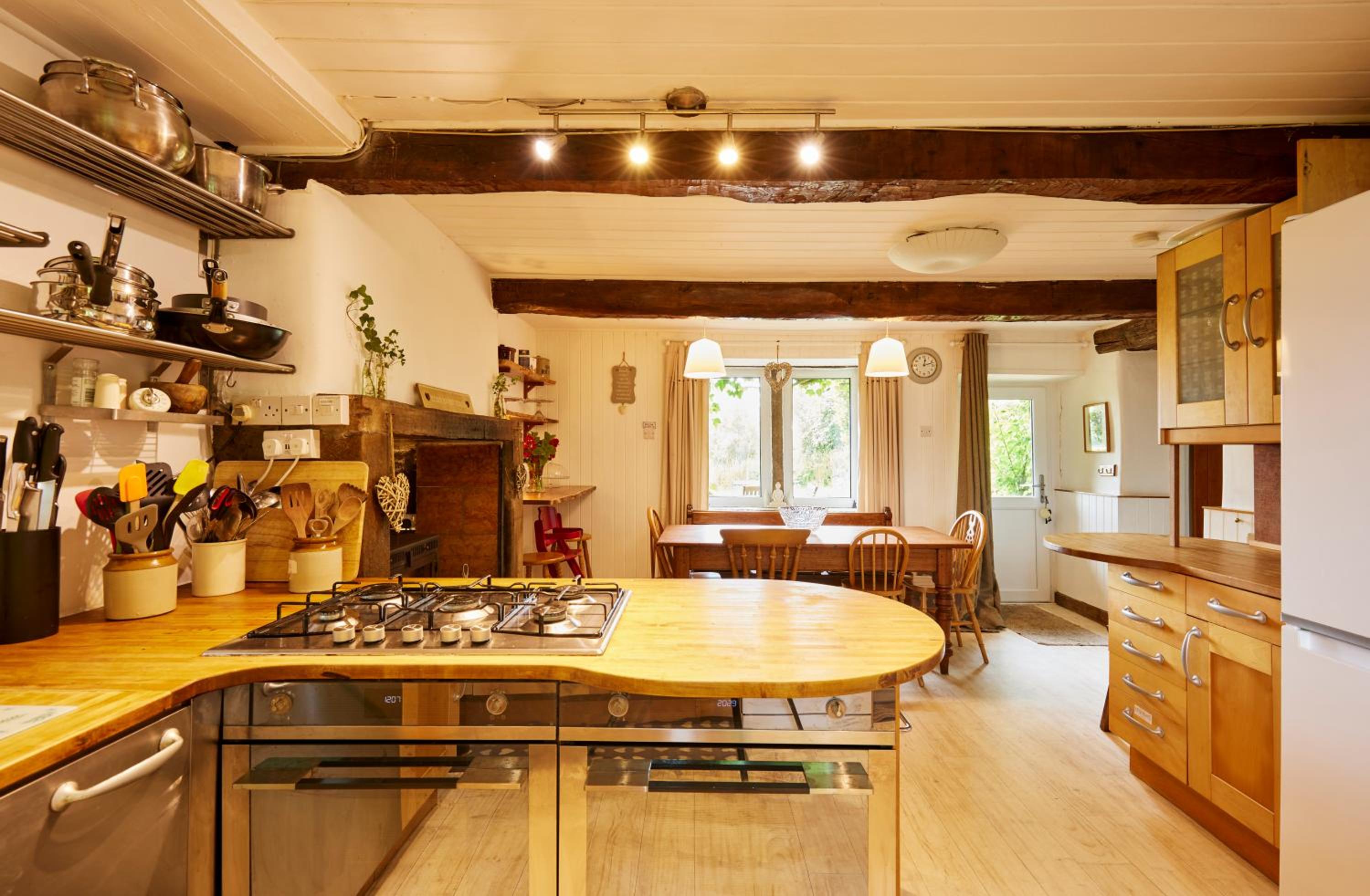 Skipton Country Home