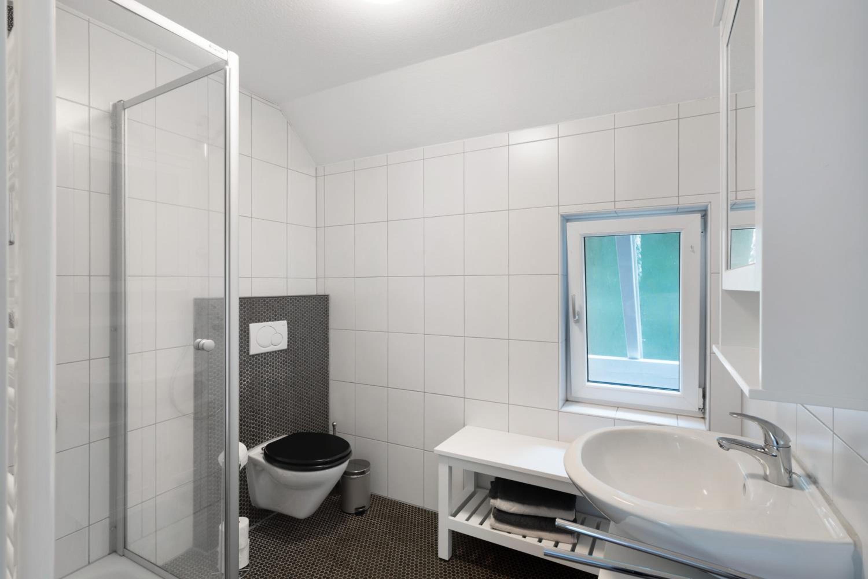 Ferienwohnung am Hirschfelsen