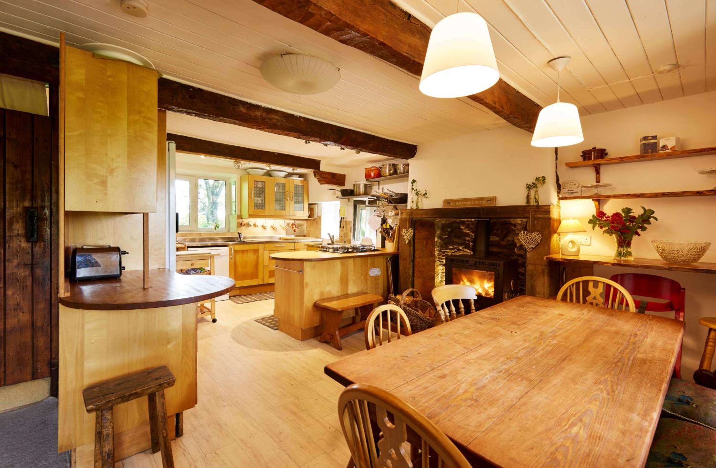 Skipton Country Home