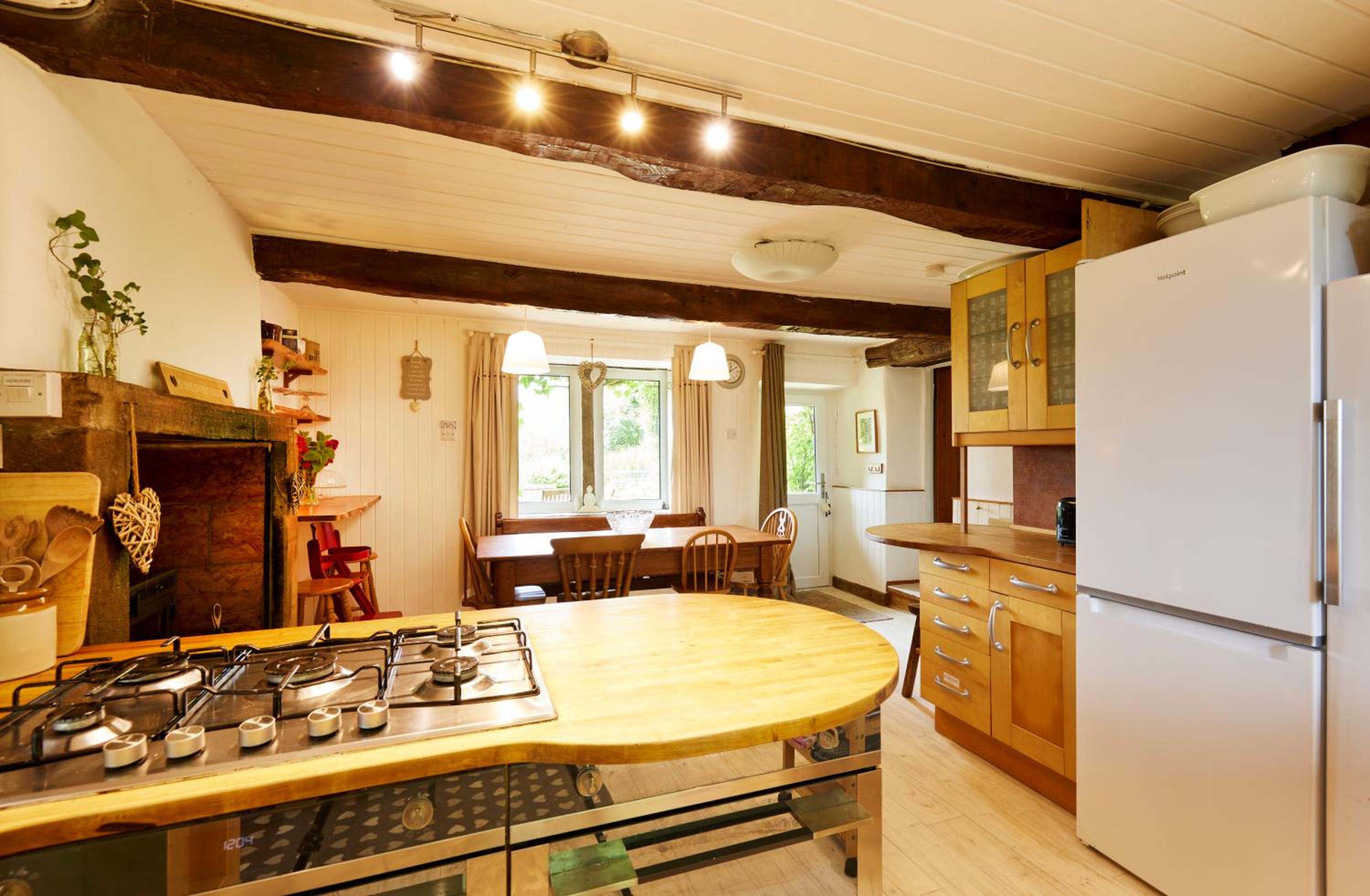 Skipton Country Home