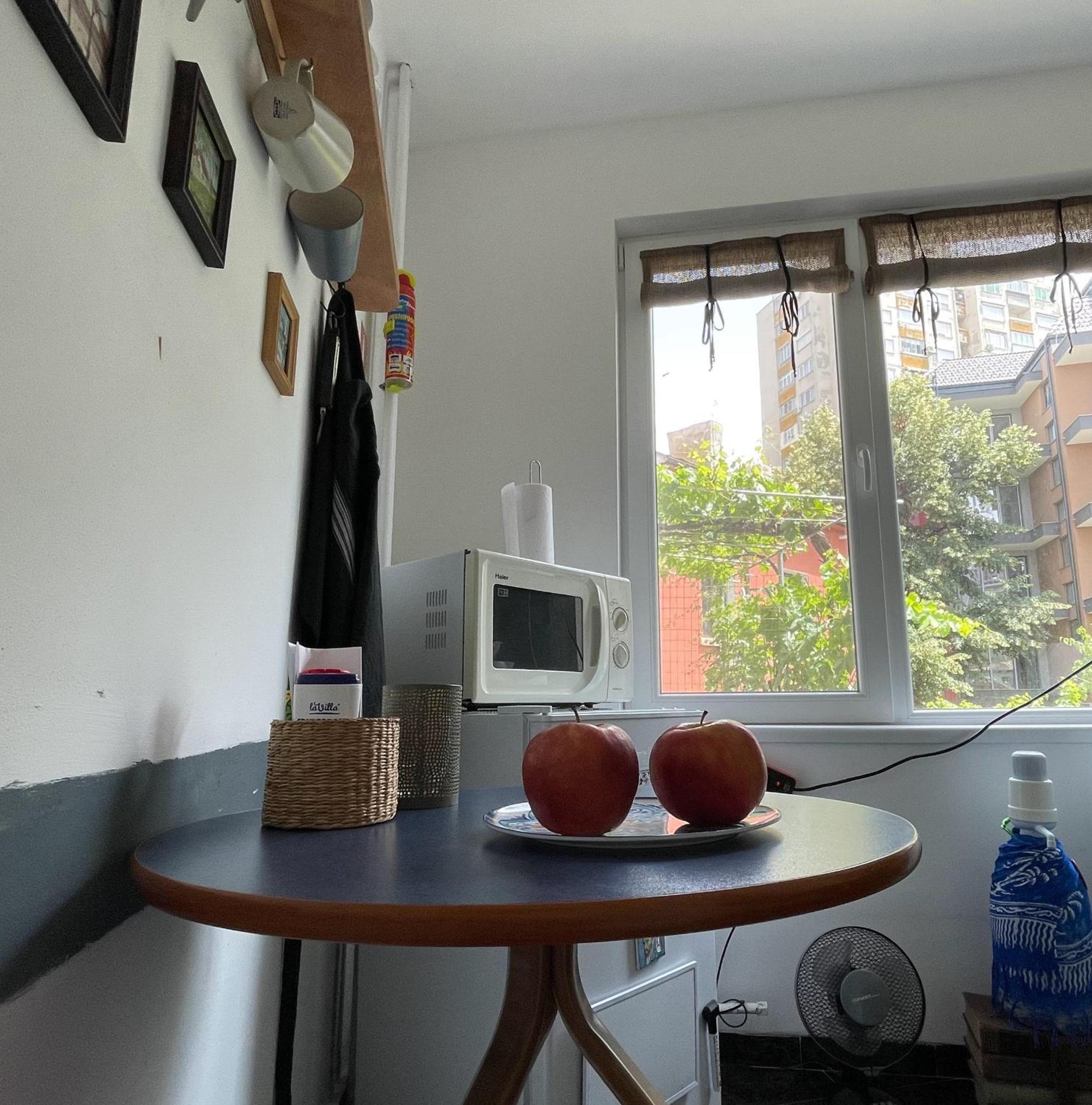 Modern flat near downtown Plovdiv