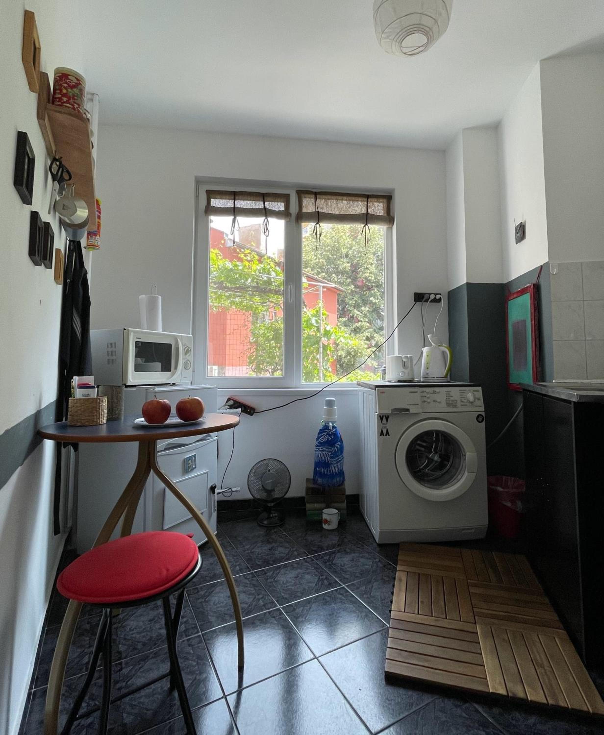 Modern flat near downtown Plovdiv