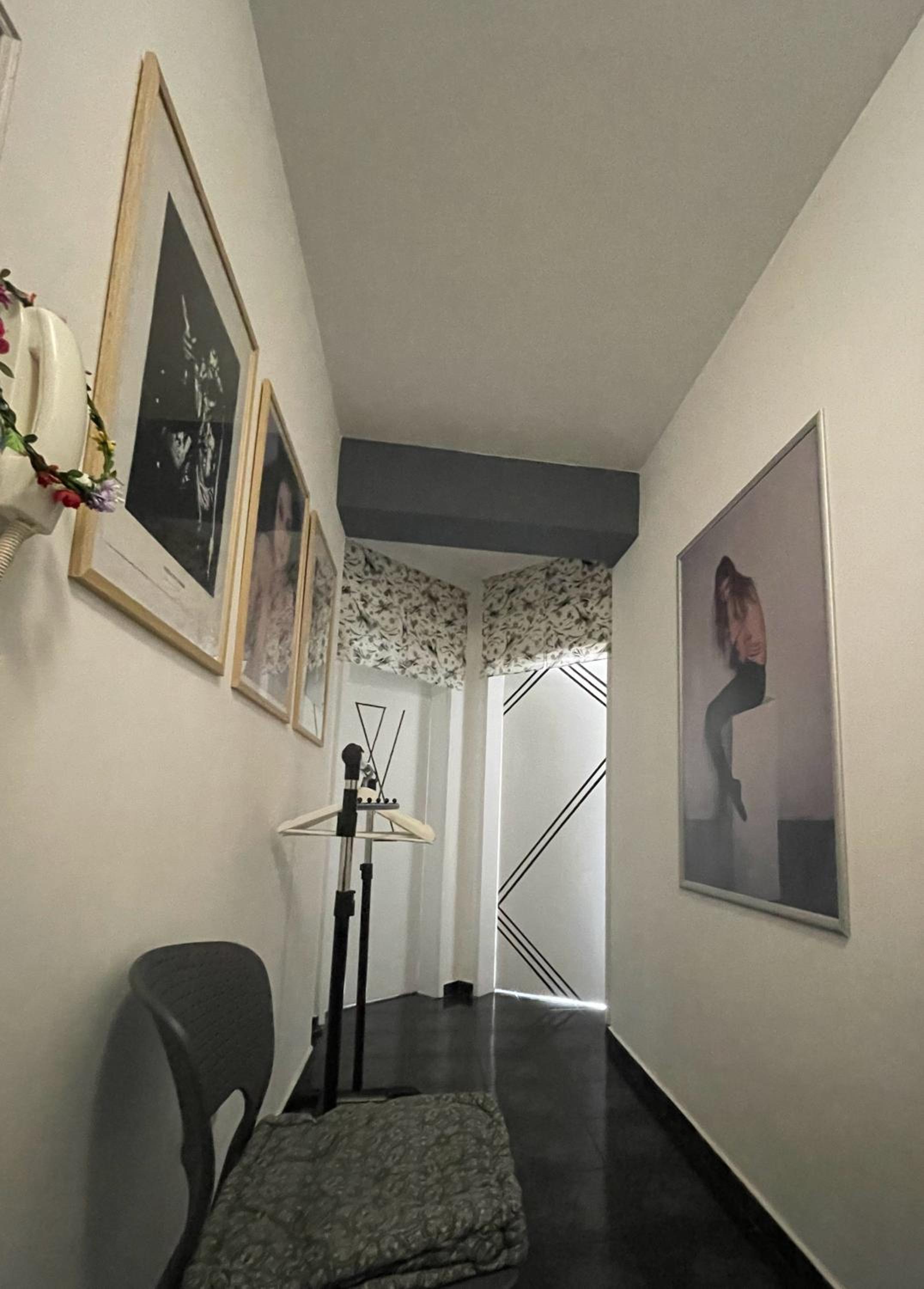 Modern flat near downtown Plovdiv