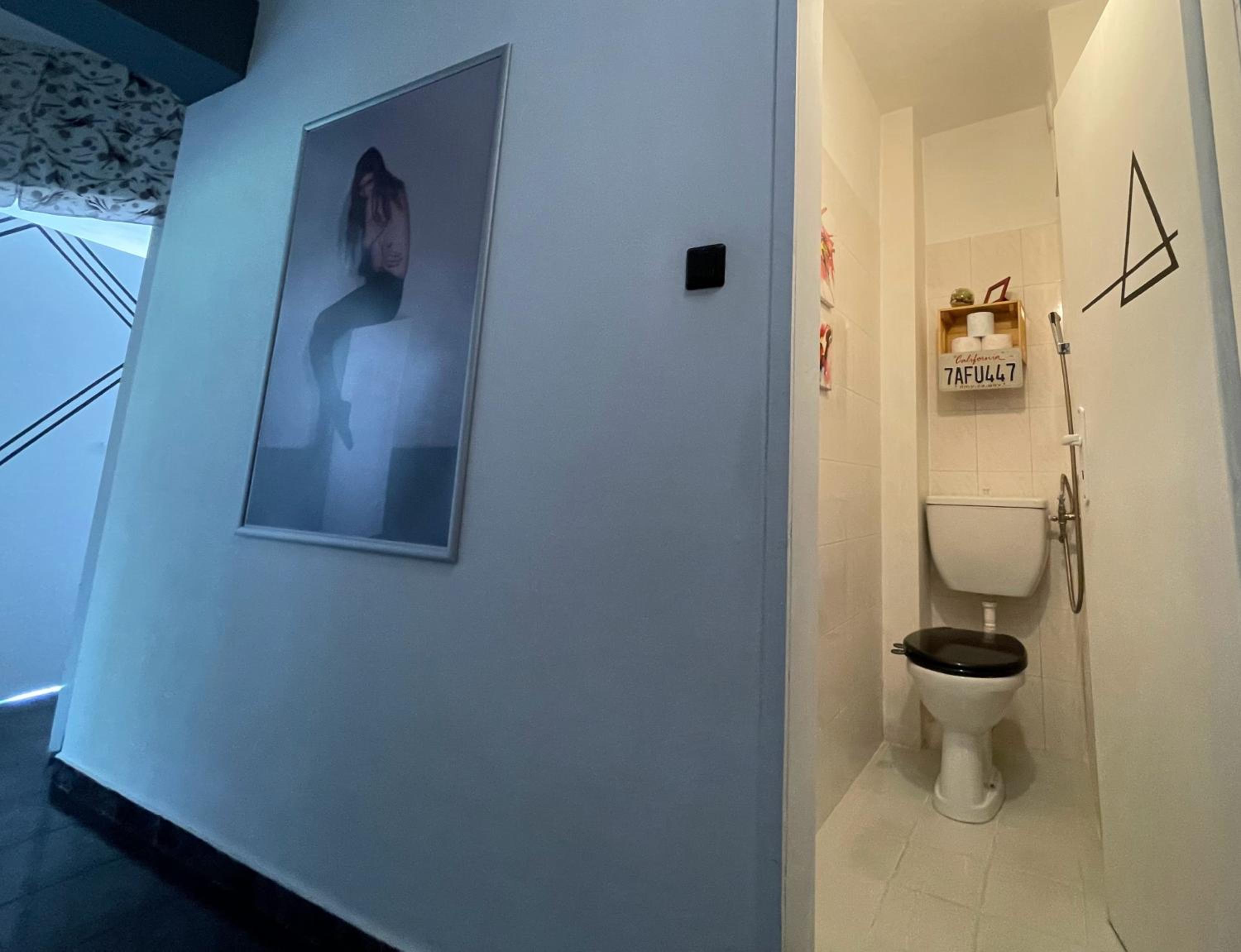 Modern flat near downtown Plovdiv