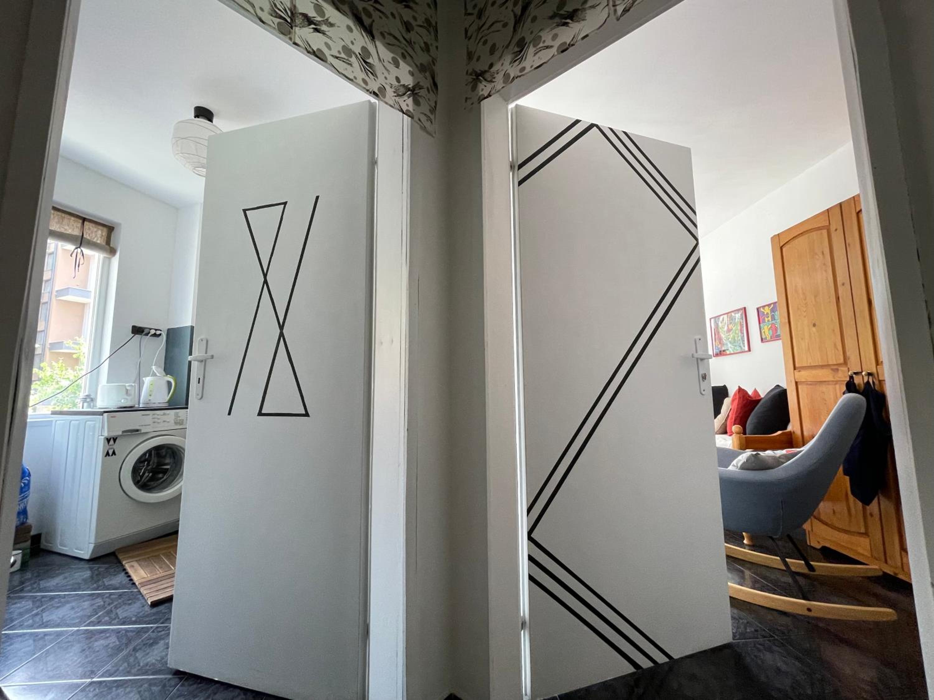 Modern flat near downtown Plovdiv