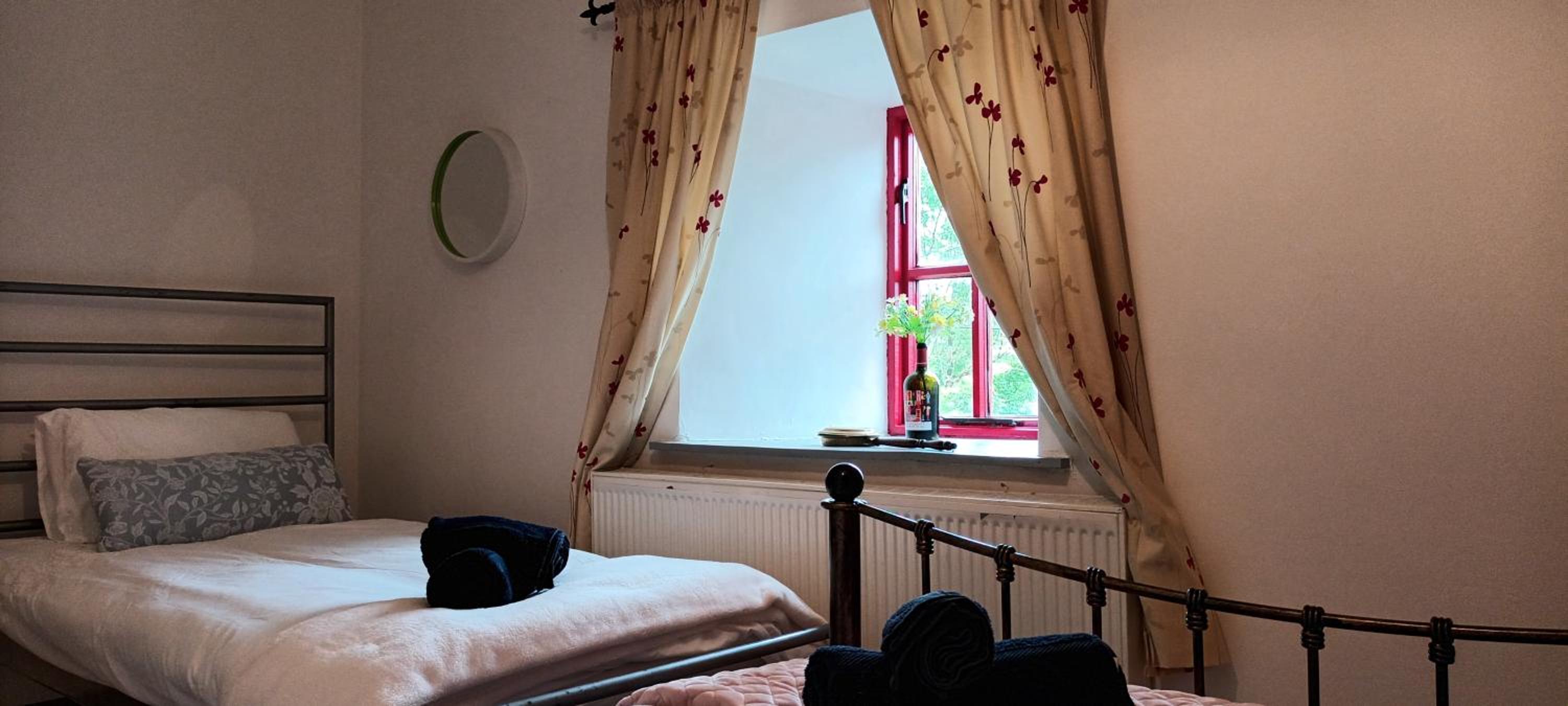 The Old Mill, Kilcorkey Bellanagare, Castlerea, County Roscommon - West of Ireland - House 2 view 3