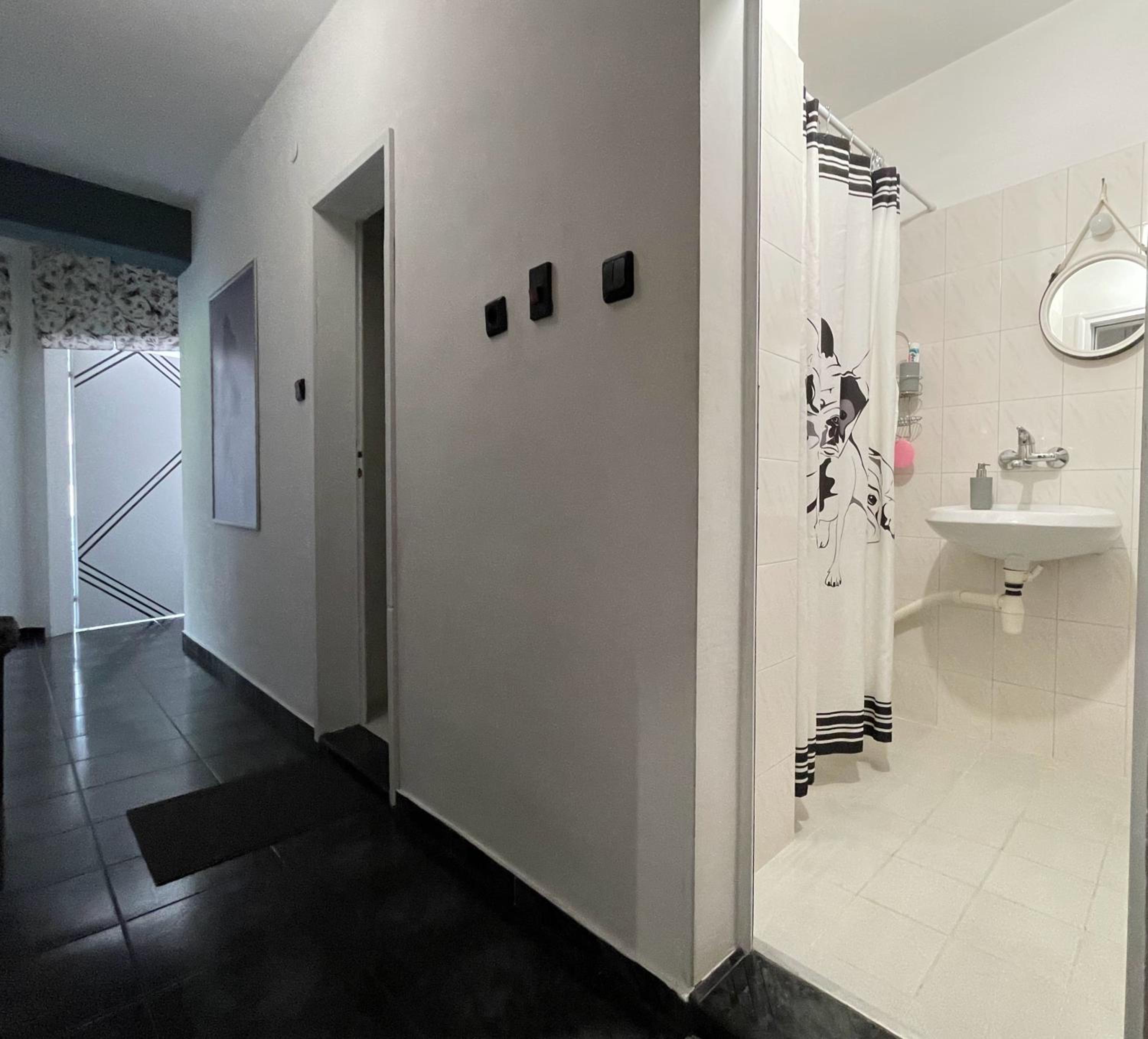 Modern flat near downtown Plovdiv