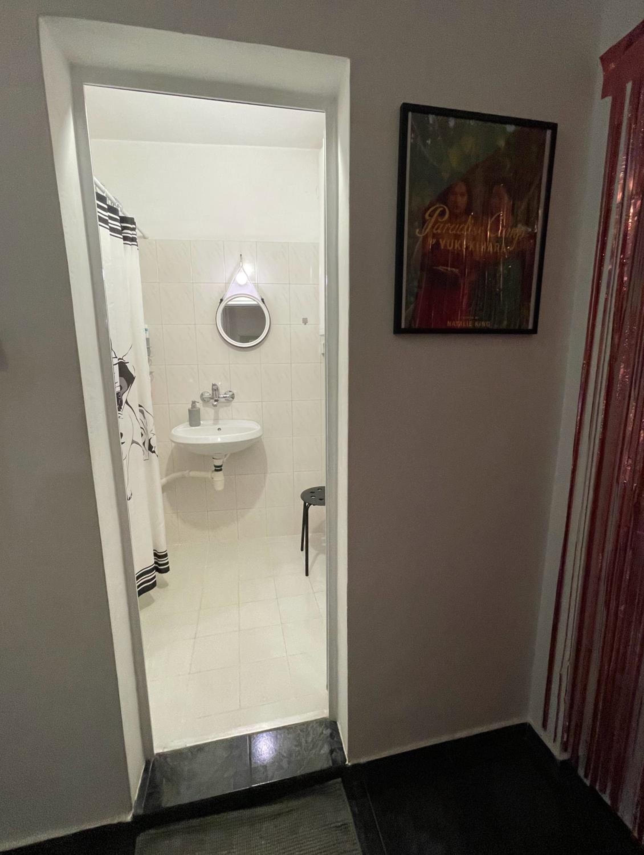 Modern flat near downtown Plovdiv