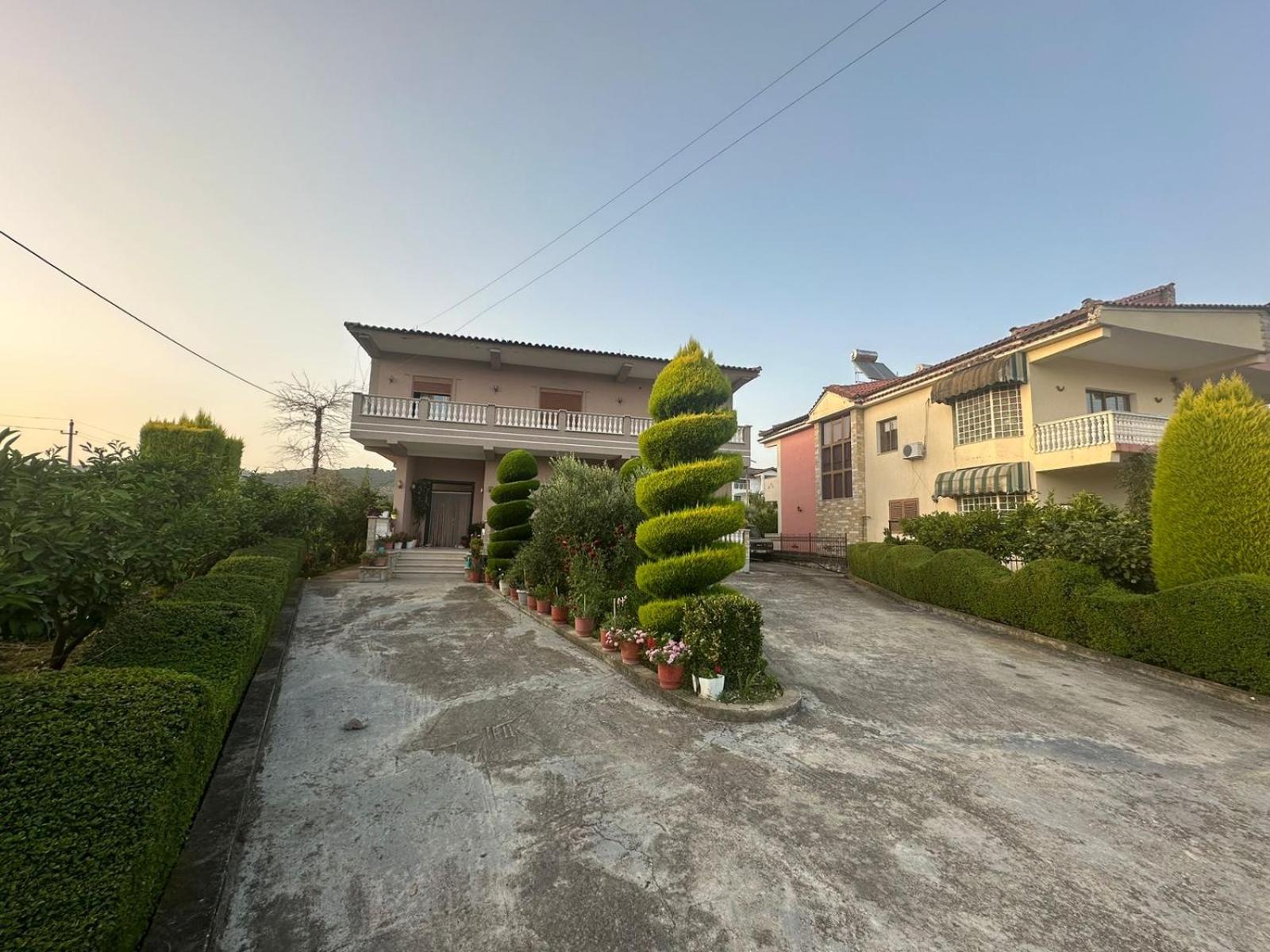 Guest House Enea