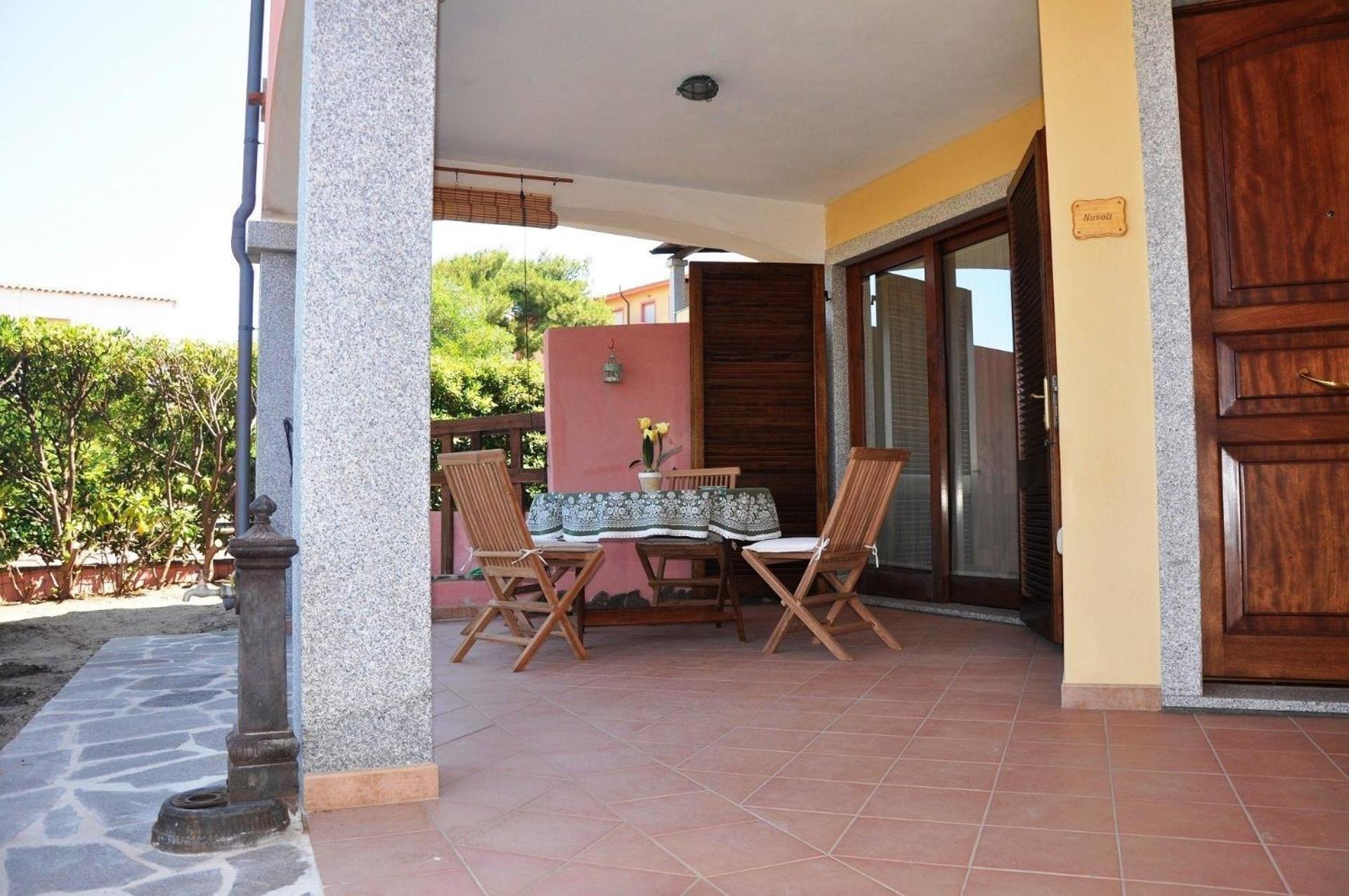 Ferienhaus Lubagnu Einheit F view 3