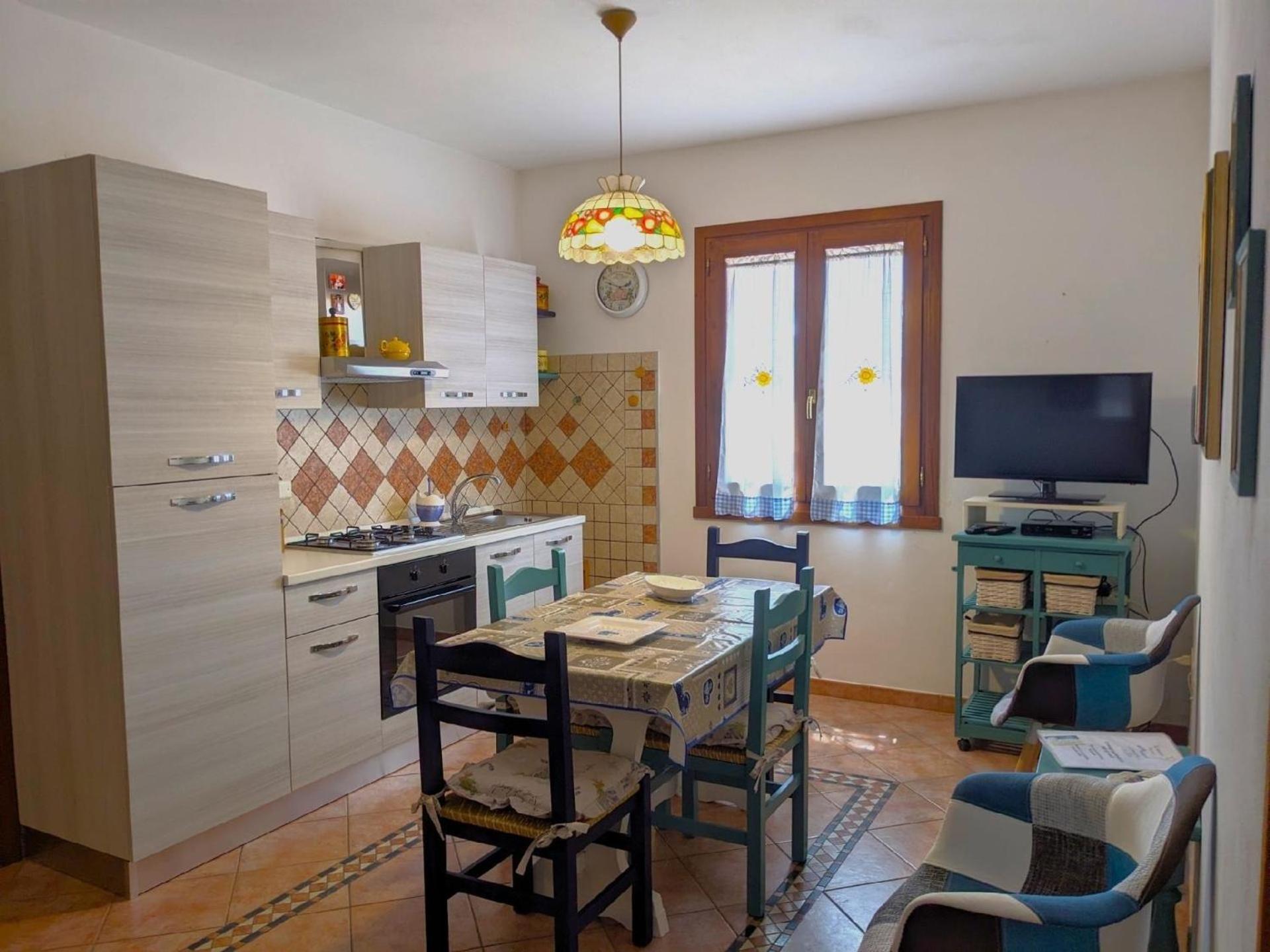 Ferienhaus Lubagnu Einheit F view 5