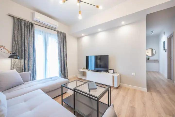 Elegant Apartment