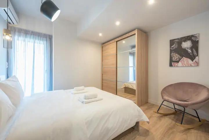 Elegant Apartment