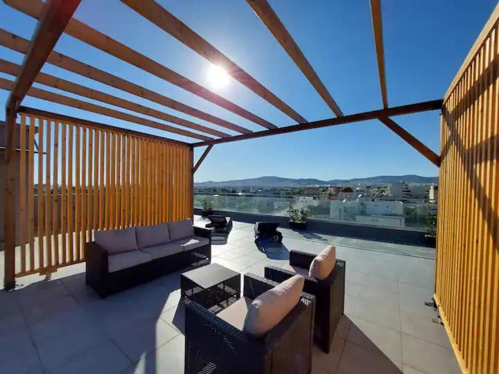 Elegant Apartment