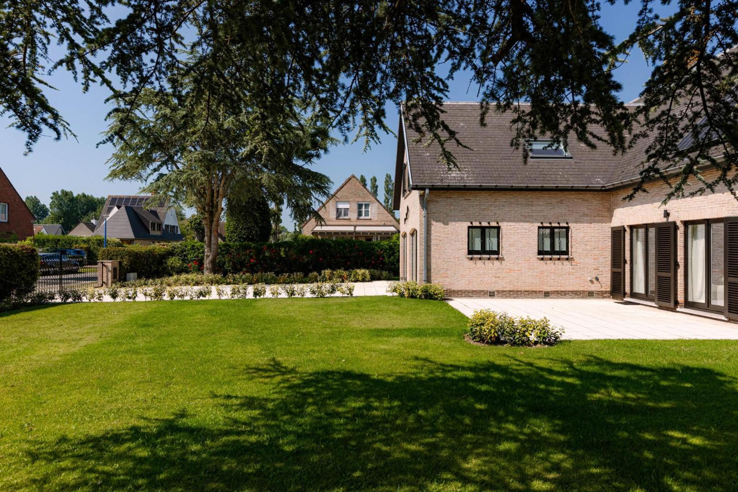 Villa Camille