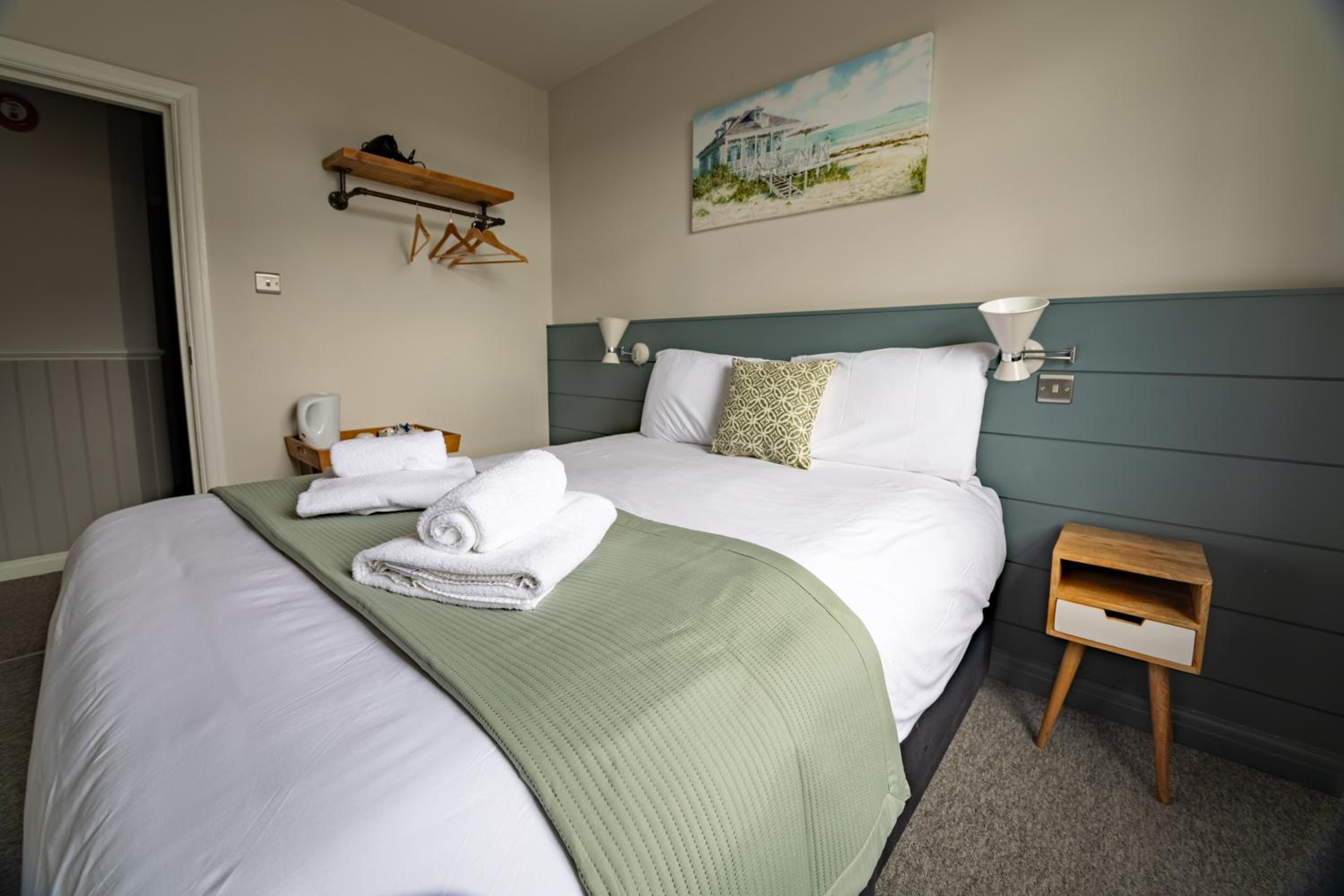 The Bay Hotel