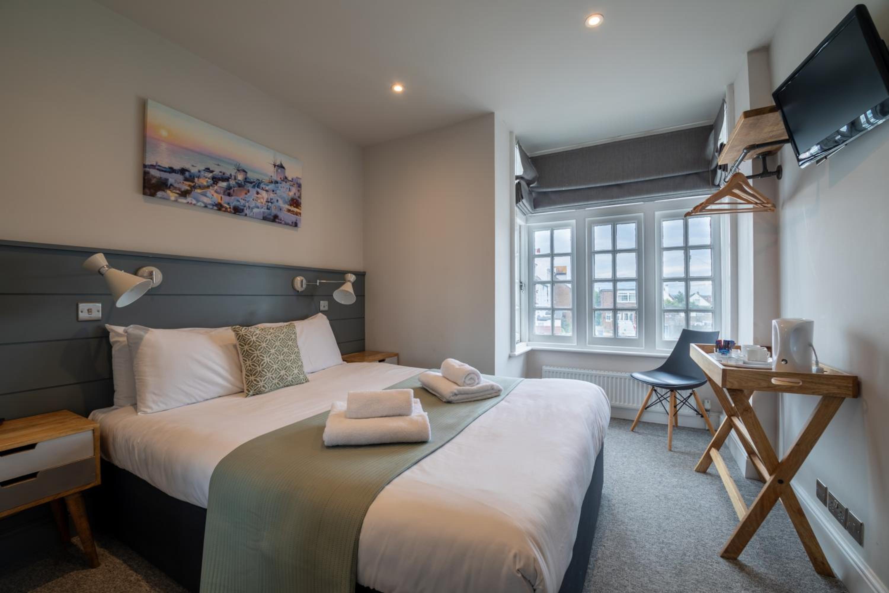 The Bay Hotel