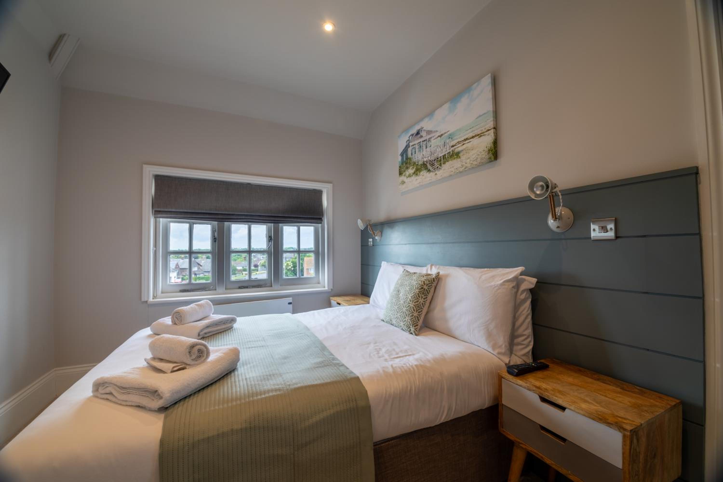 The Bay Hotel