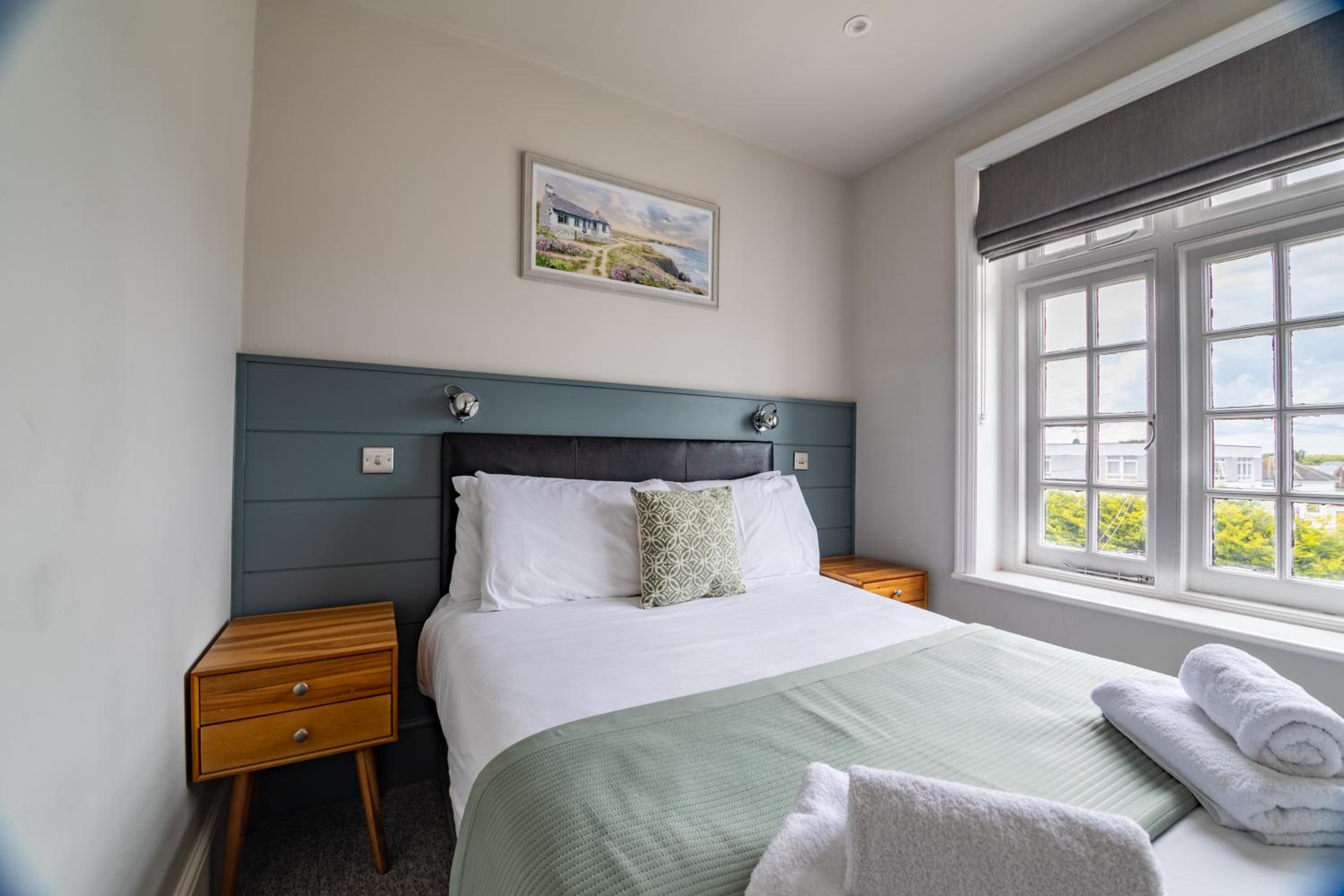 The Bay Hotel