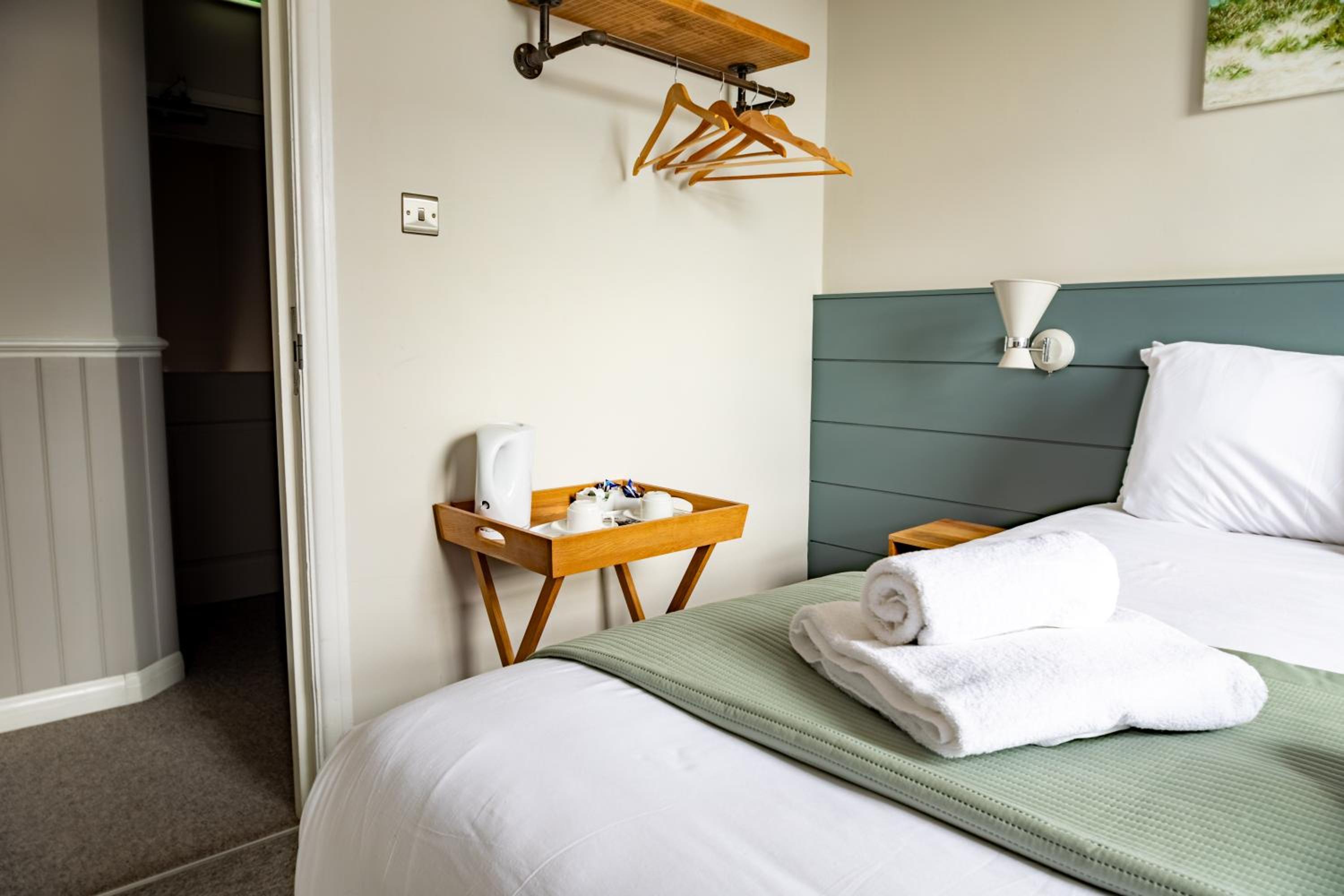 The Bay Hotel