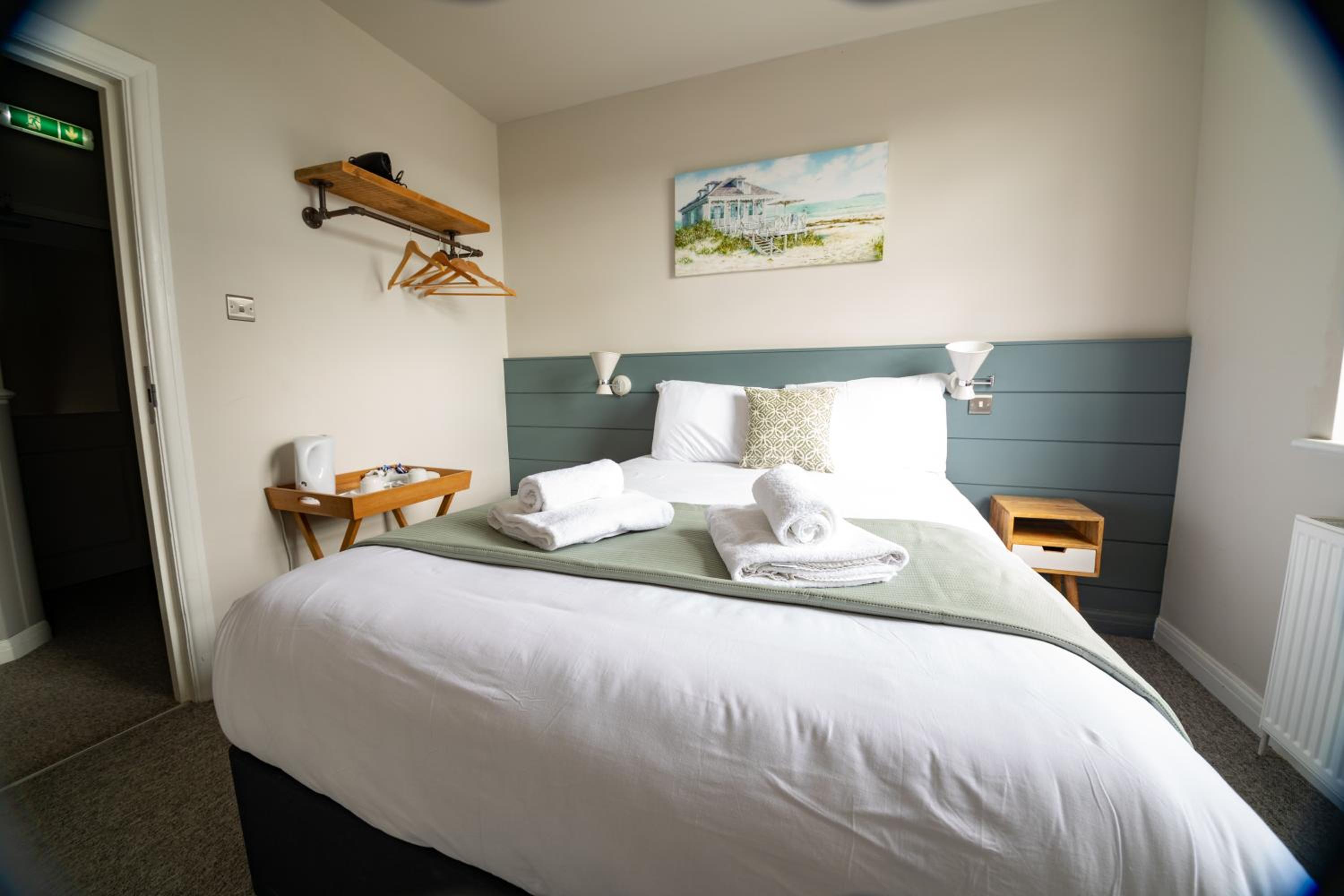 The Bay Hotel