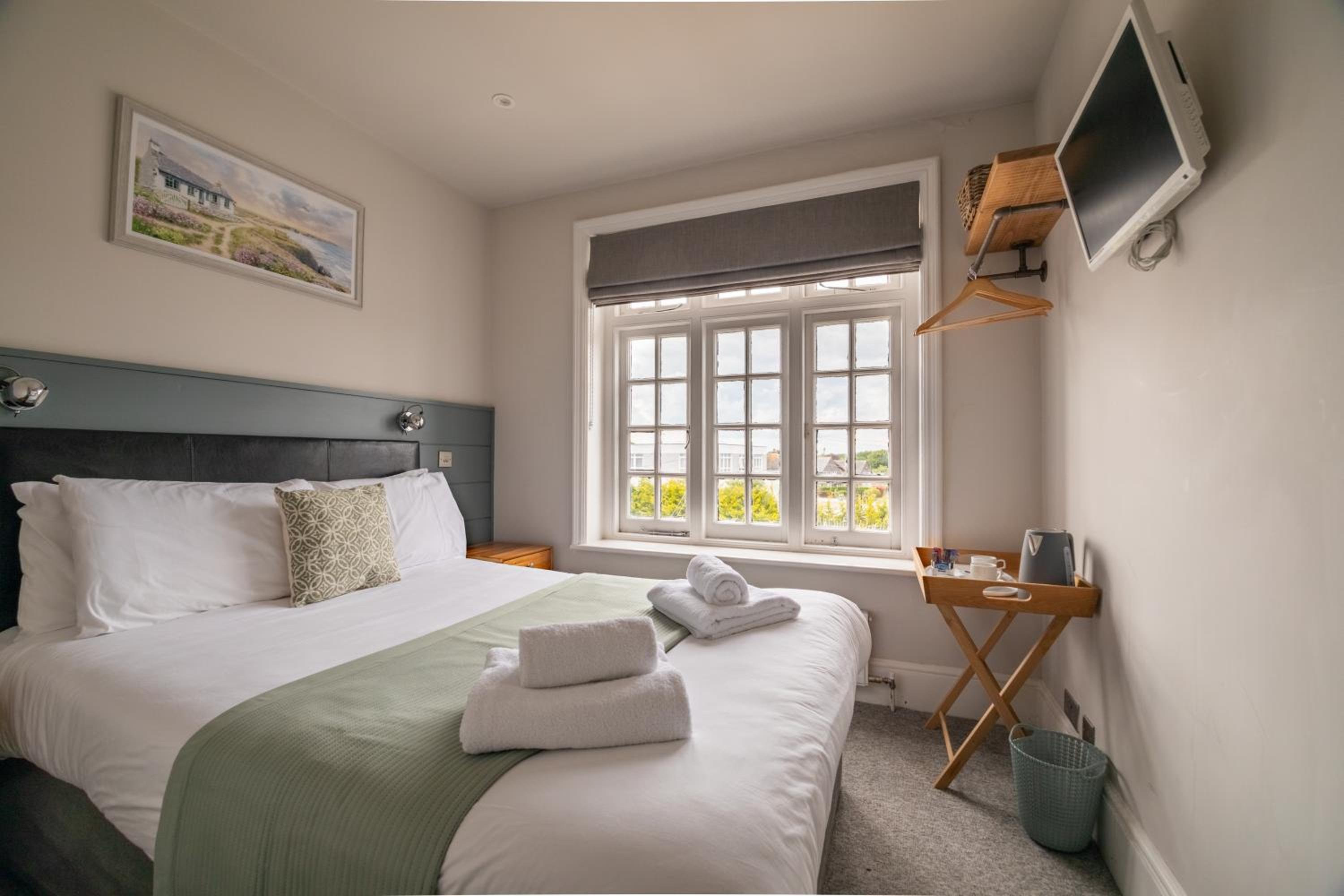 The Bay Hotel