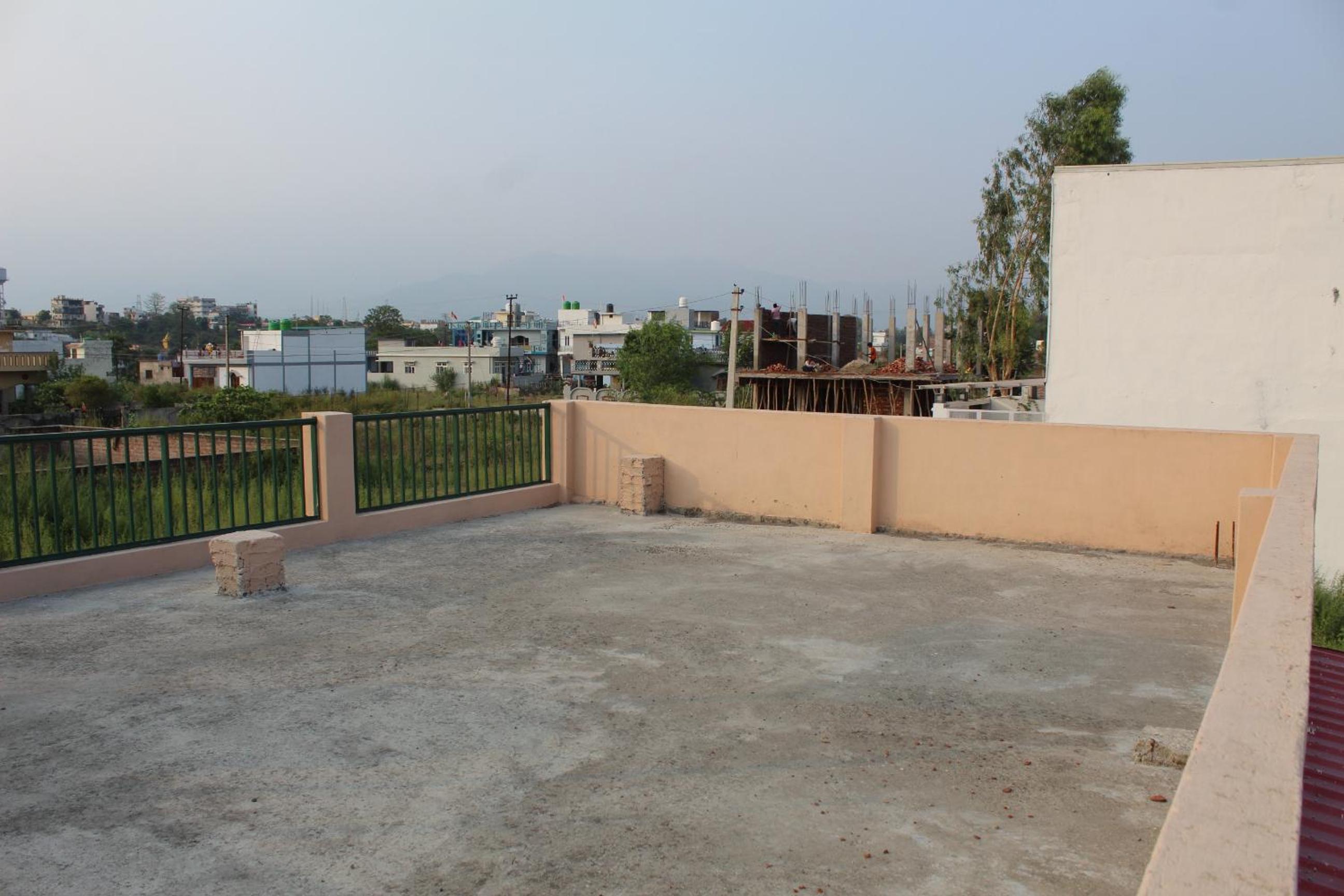 roof