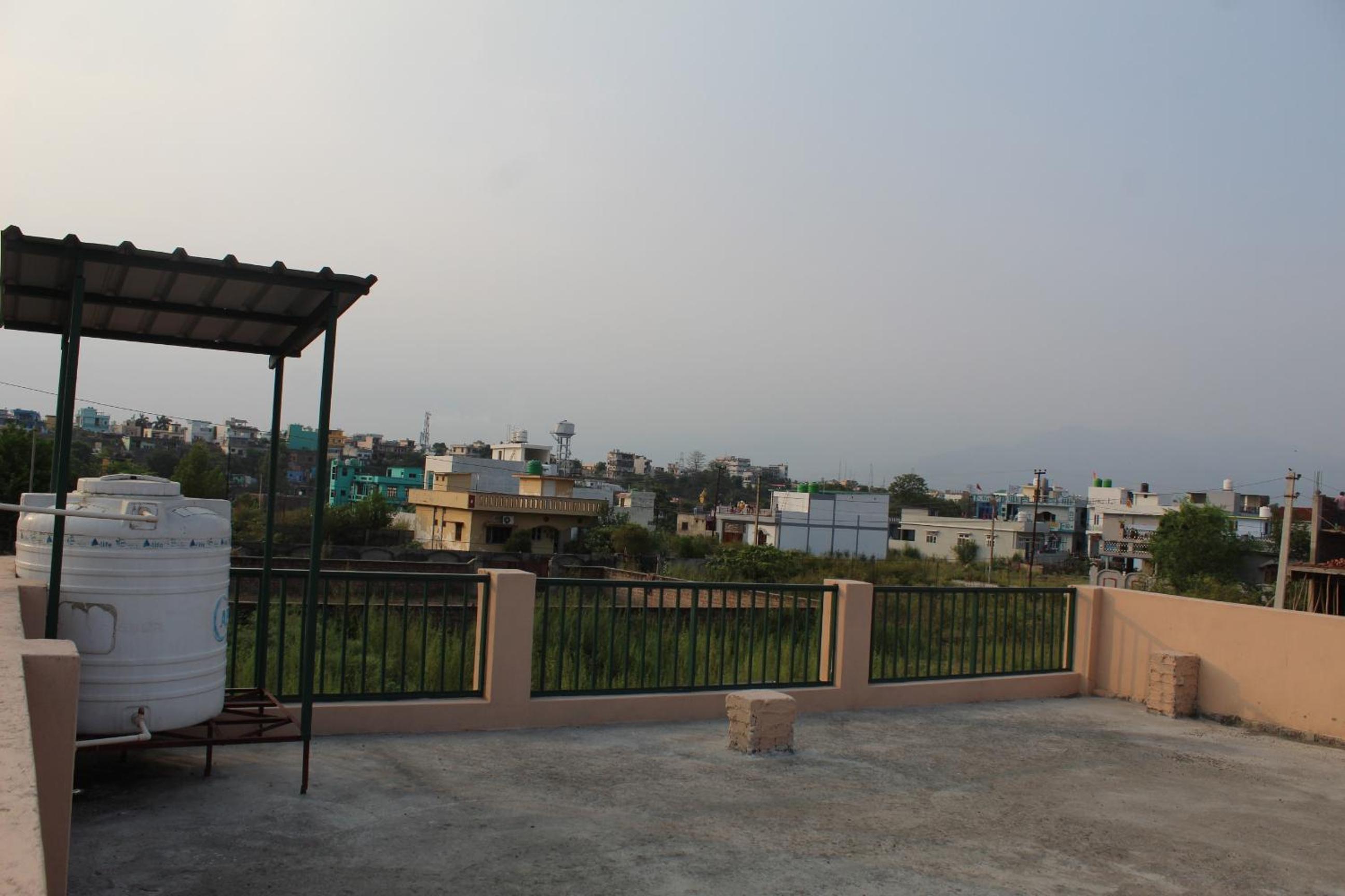 roof