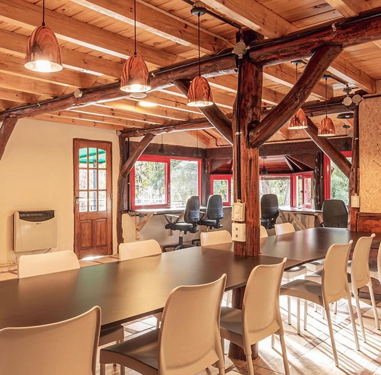 Casitas del arroyo Actividades Arte Cultura y descanso en Villa General Belgrano