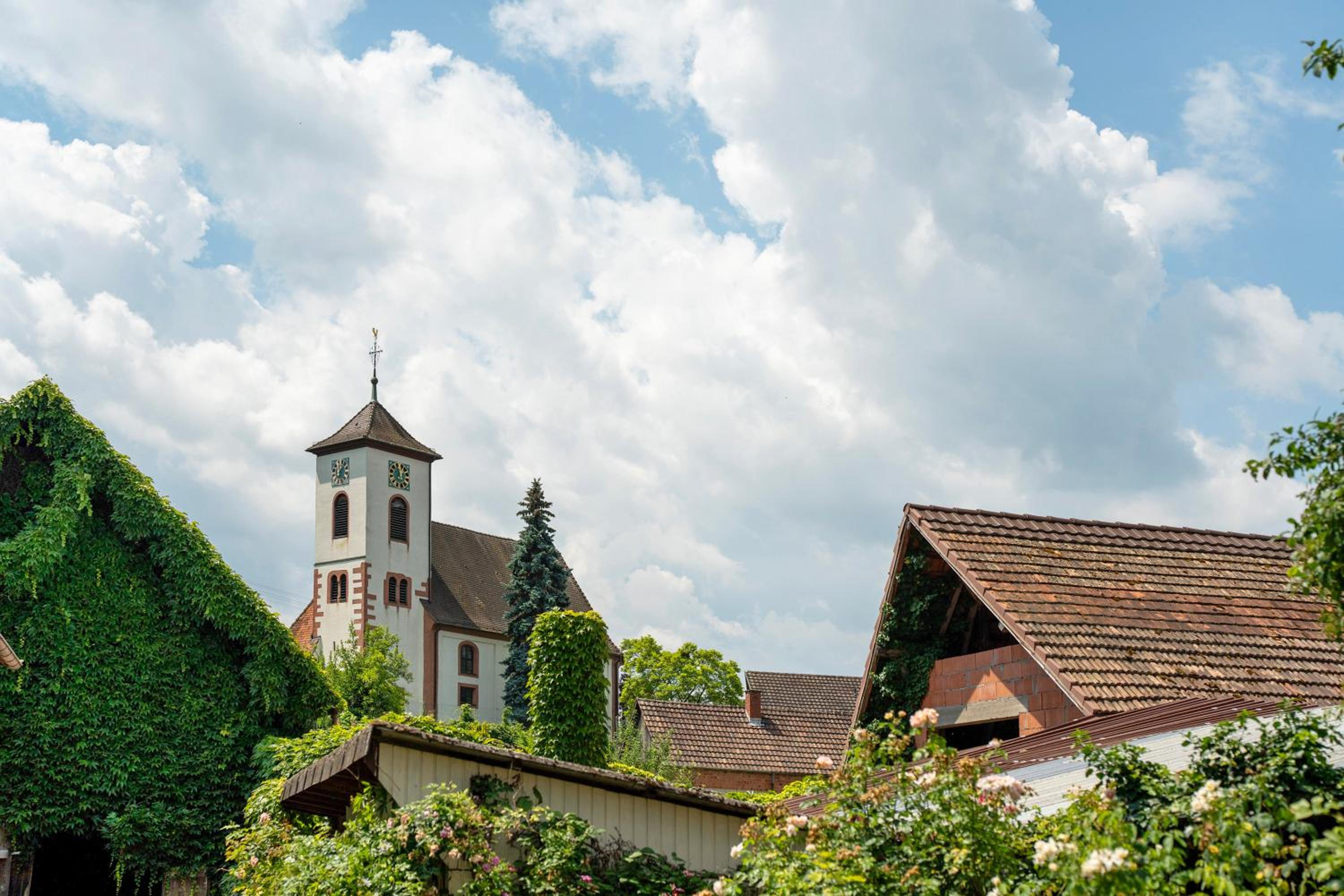 Santa Gabriella