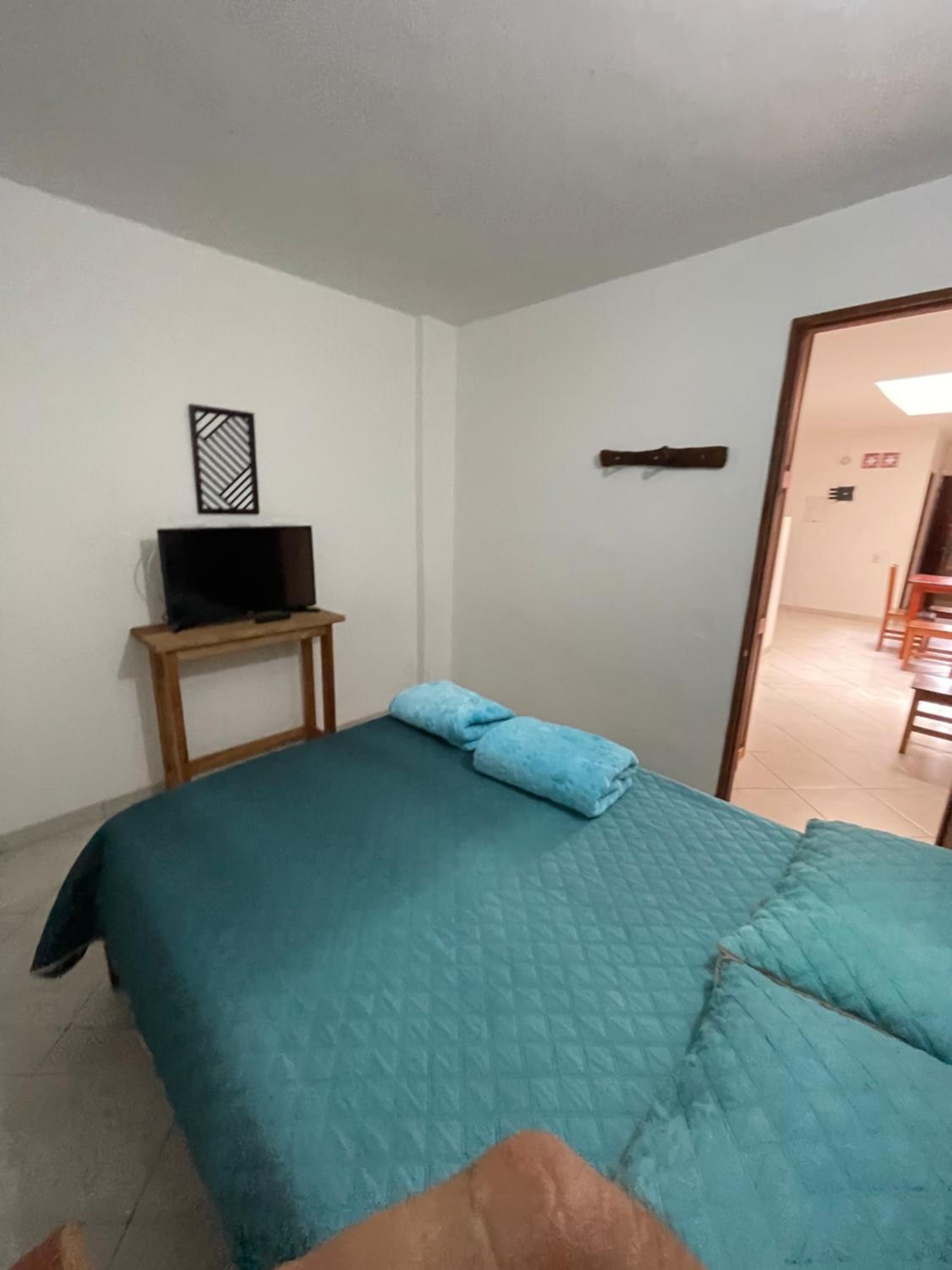 JERICO HOUSE apto 102