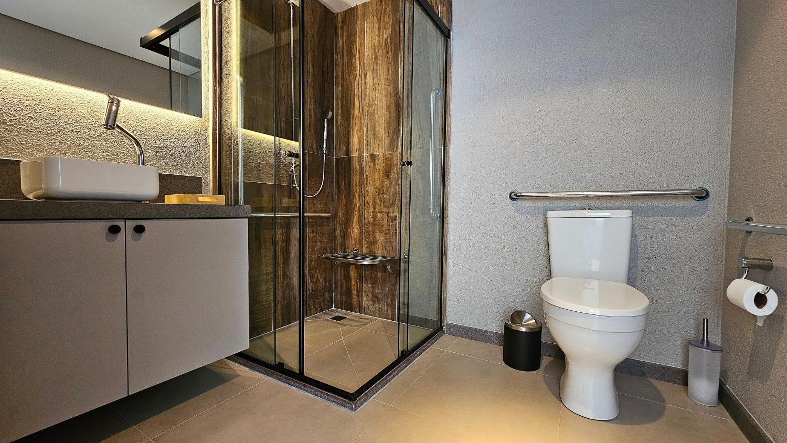 Urban Cabin Village Planalto