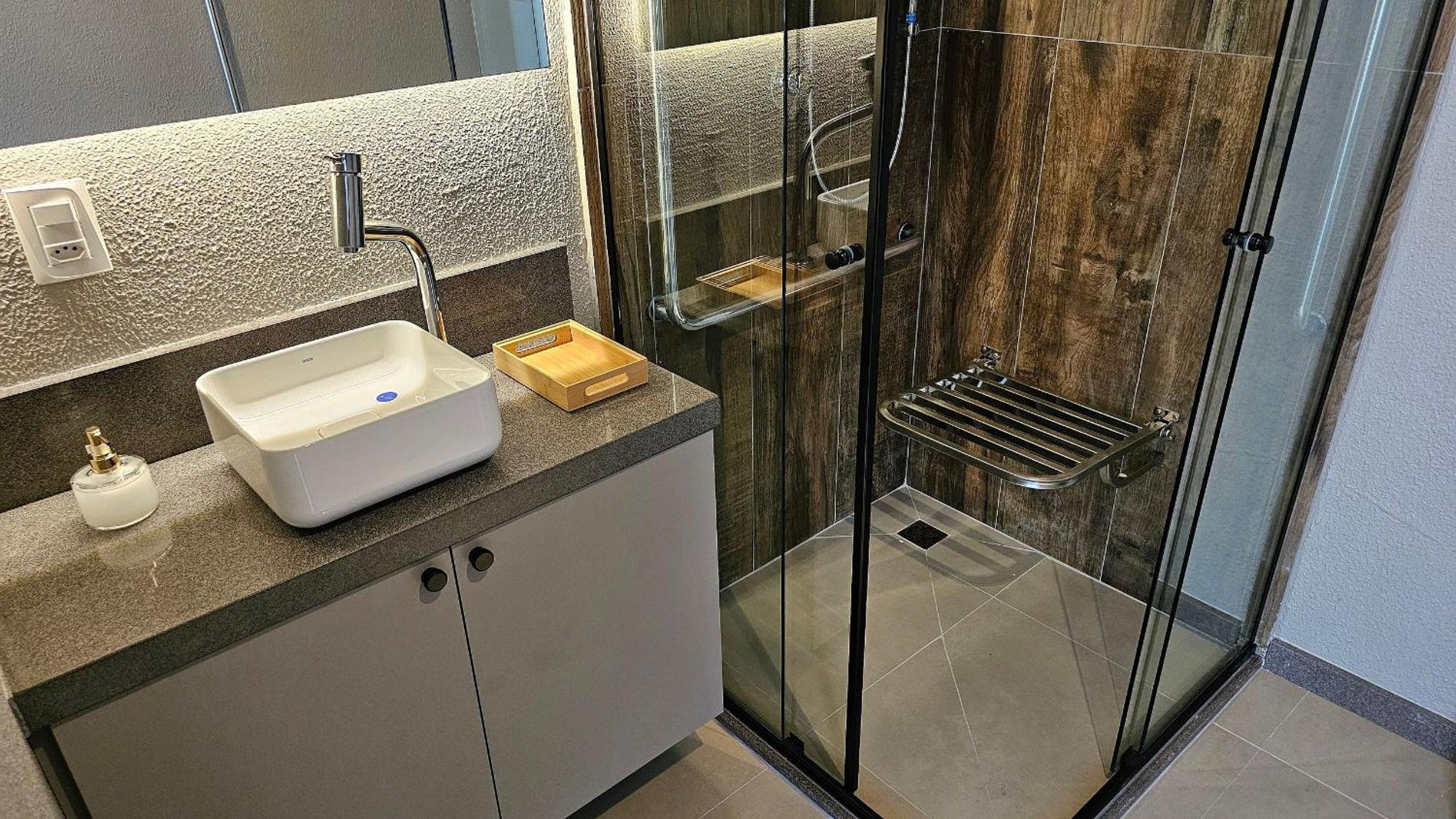 Urban Cabin Village Planalto