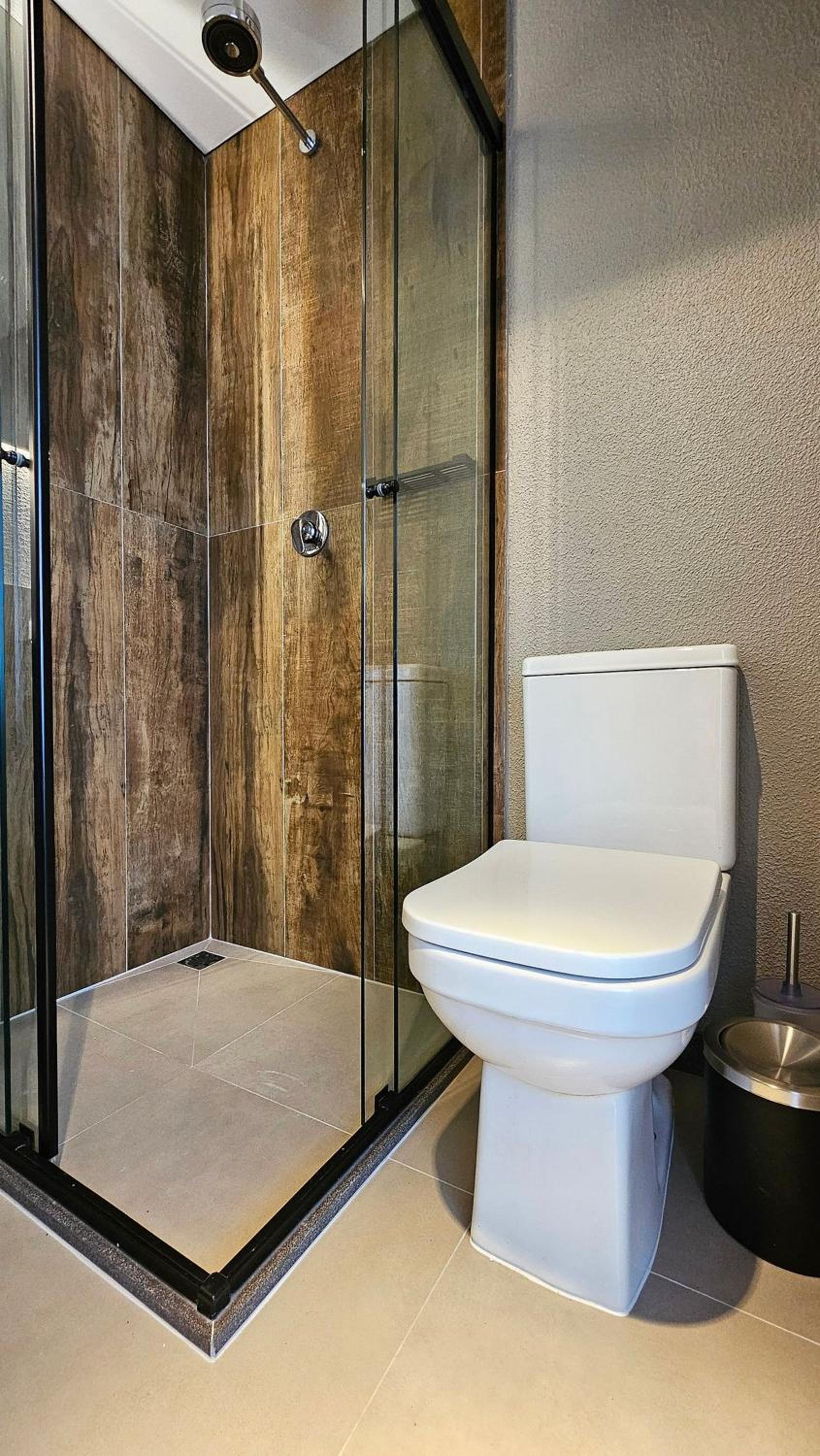 Urban Cabin Village Planalto