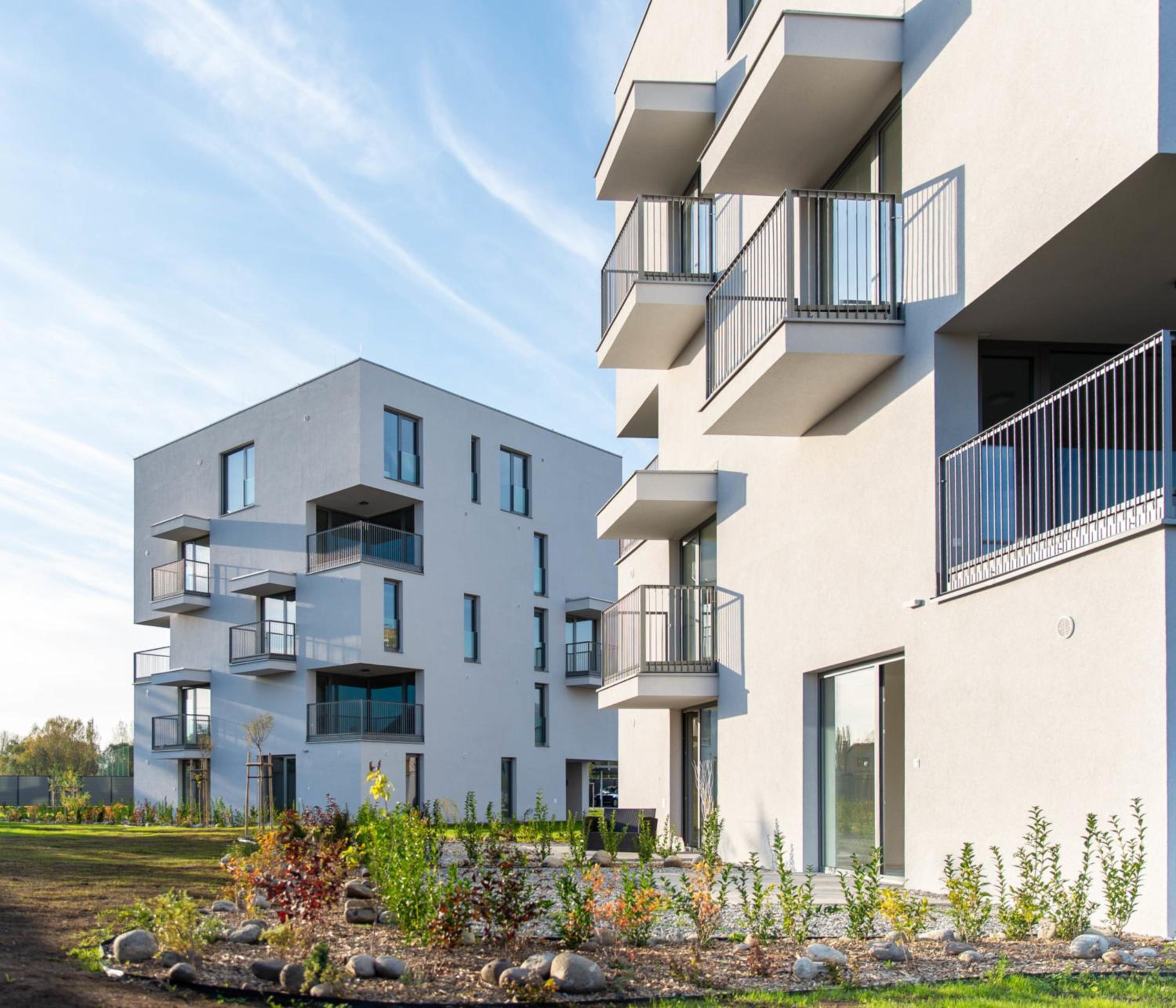 Urso Apartment