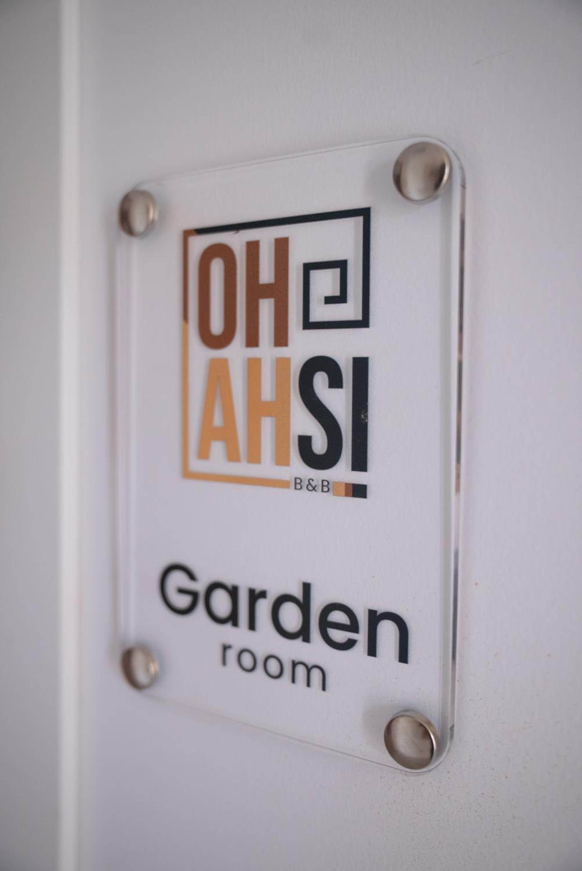 Ohahsi