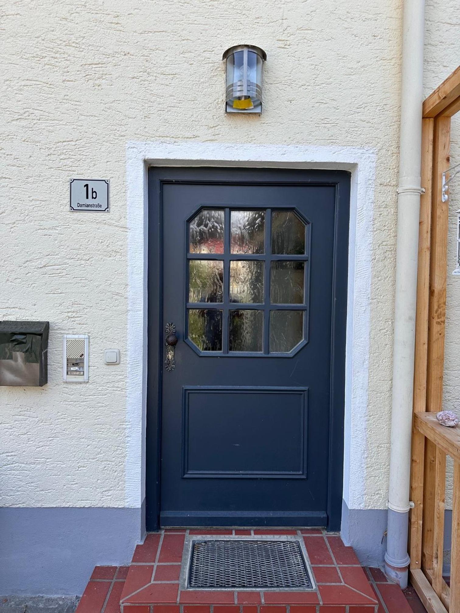 Ferienwohnung Frank