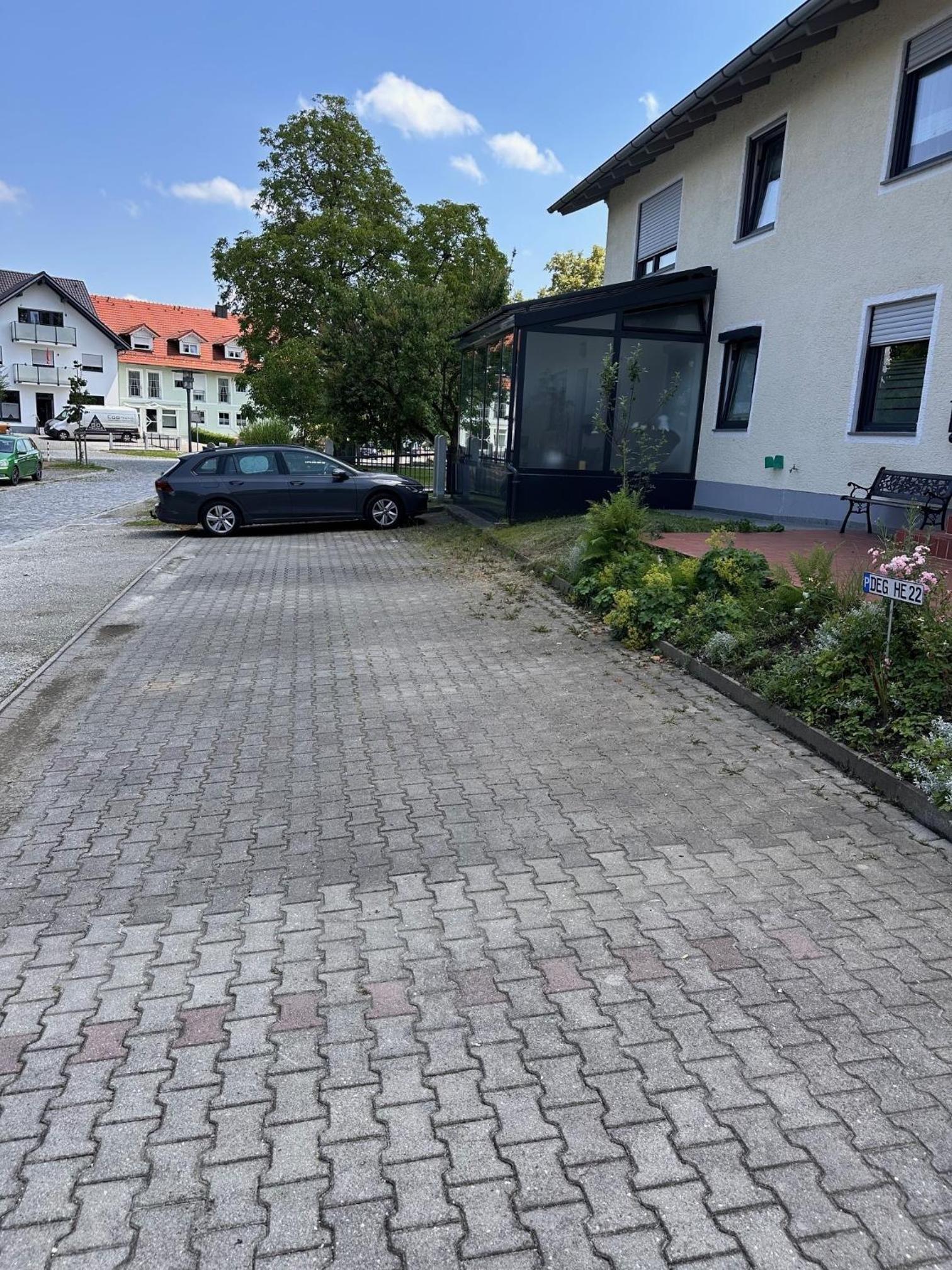 Ferienwohnung Frank