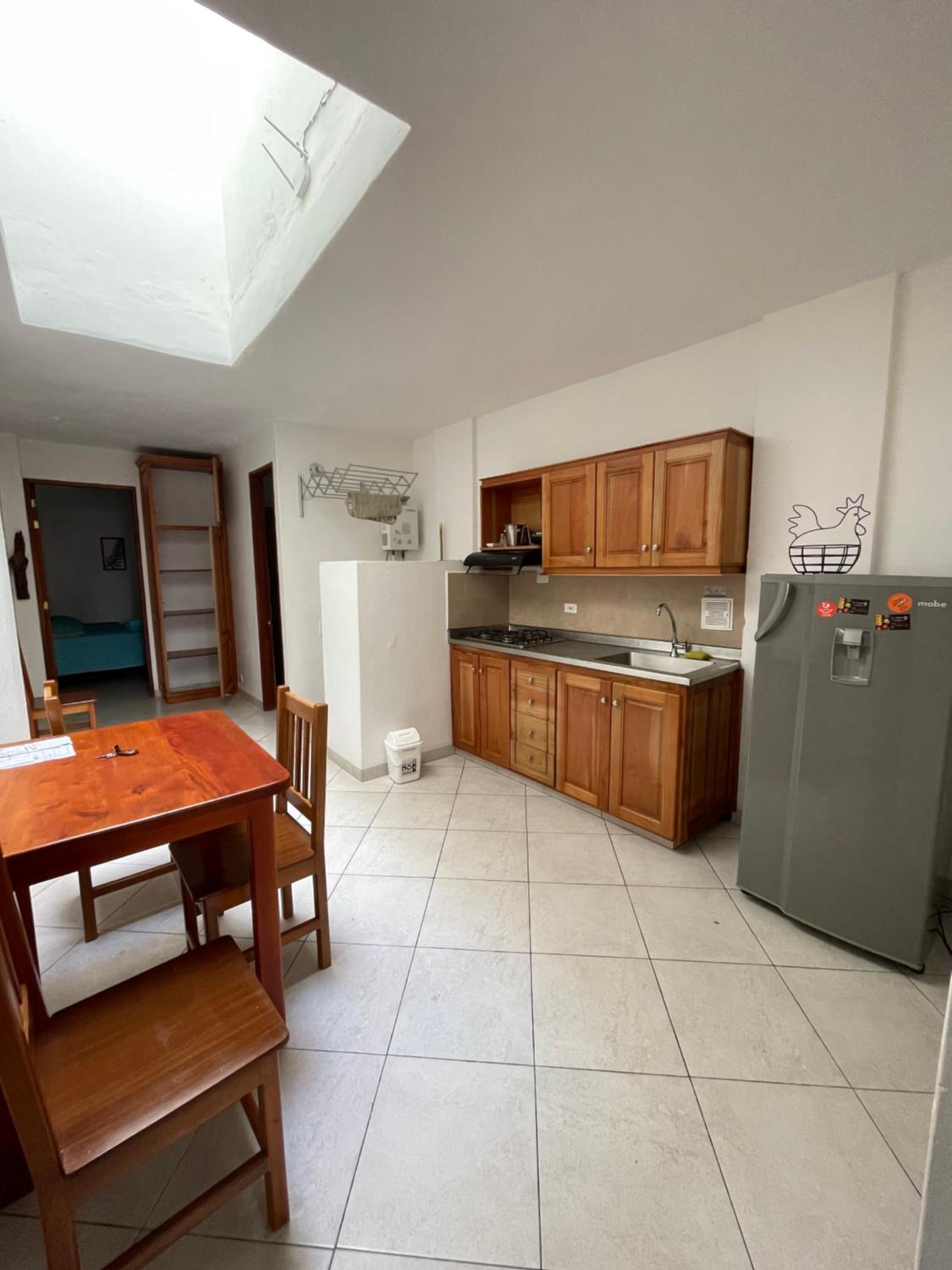 JERICO HOUSE apto 102